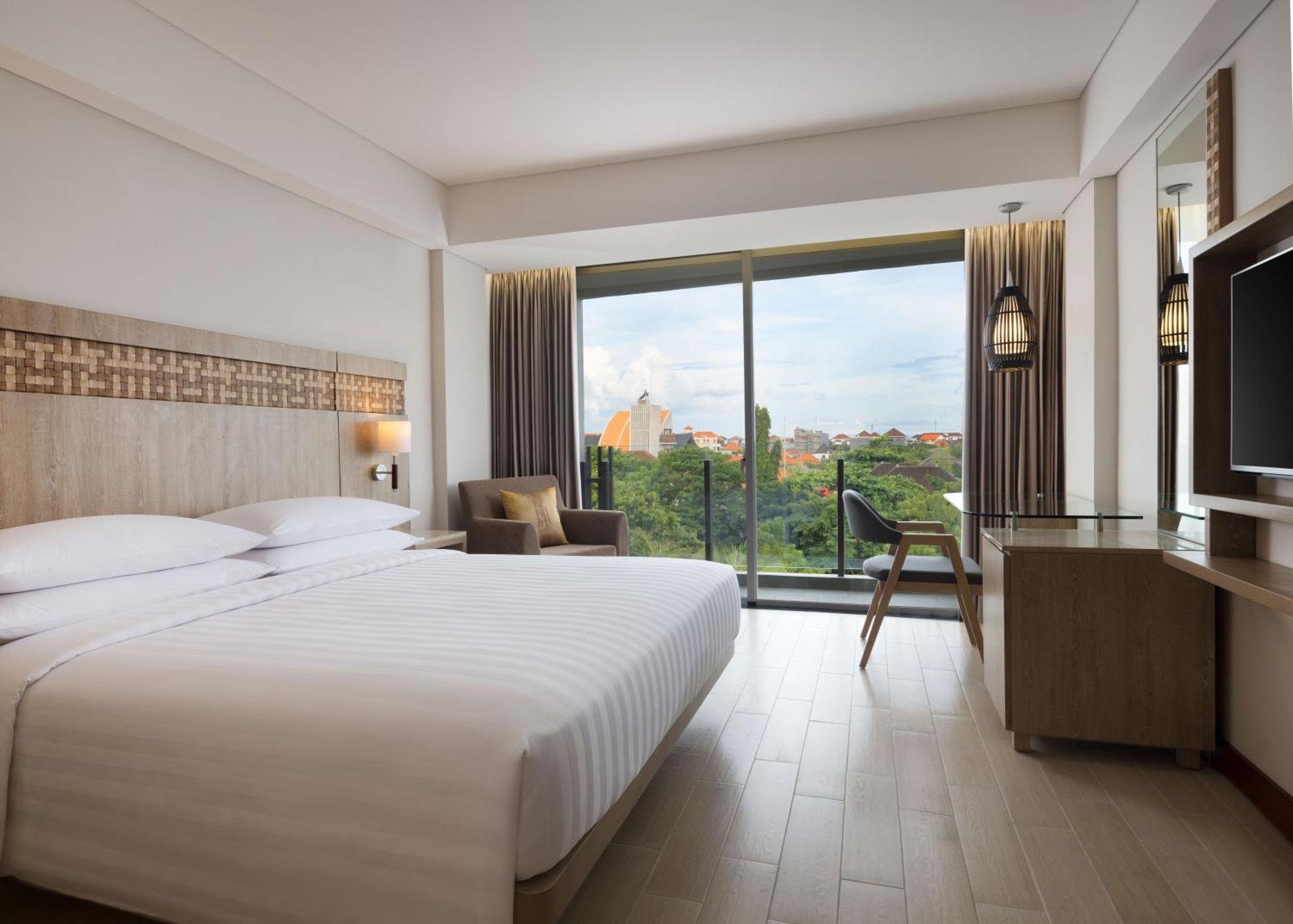 Hotel Fairfield By Marriott Bali