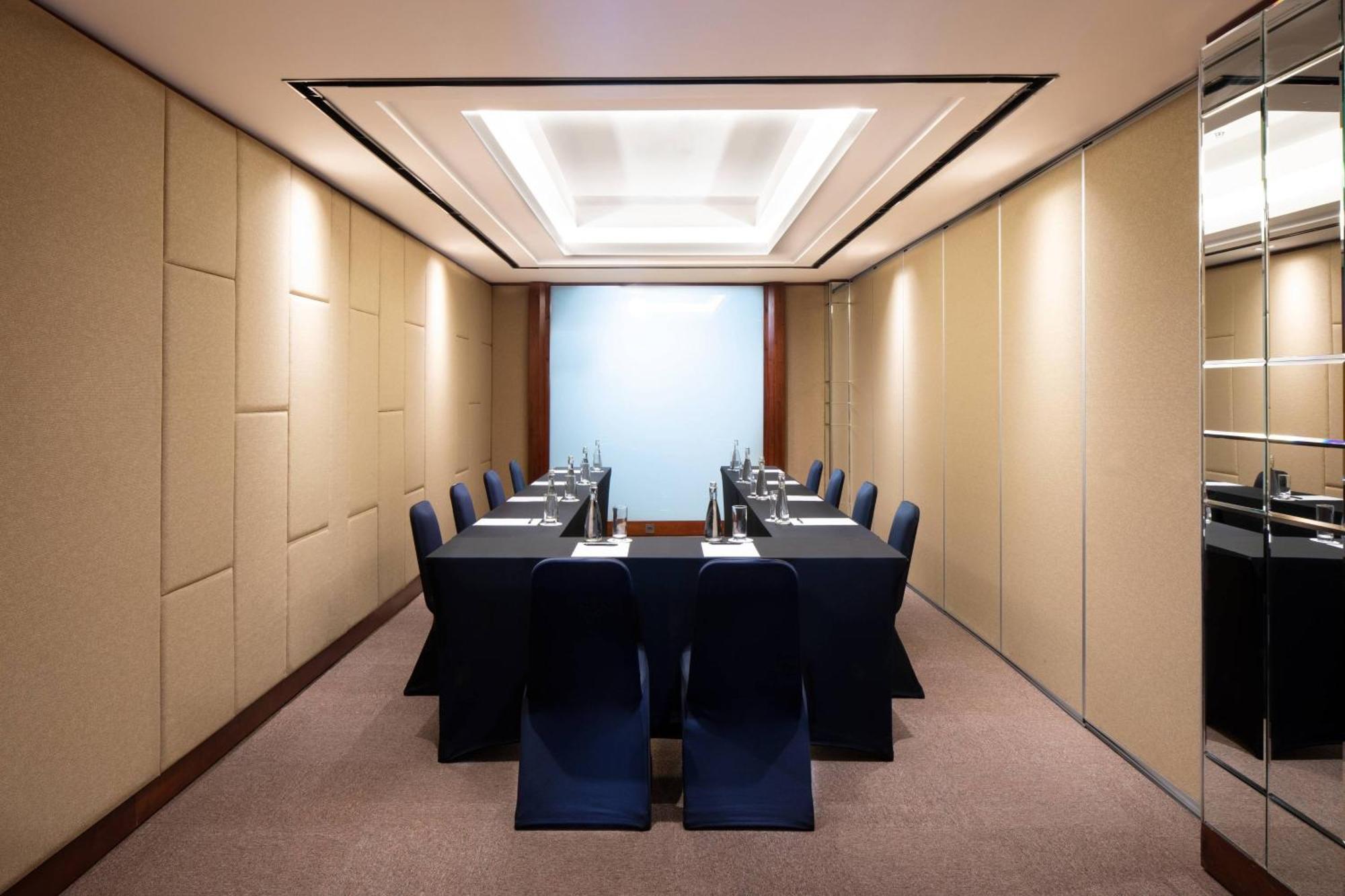 Hotel Fairfield By Marriott Bali
