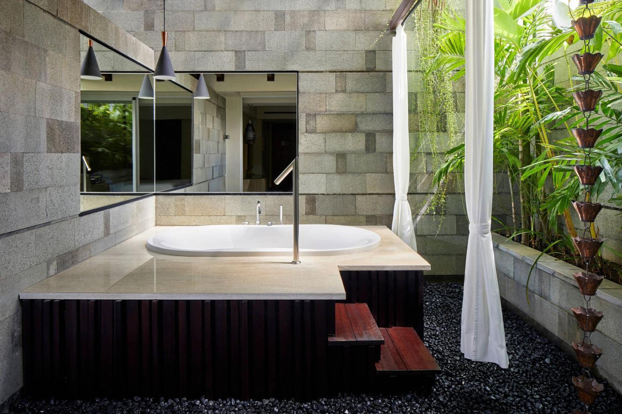 Fairfield By Marriott Bali Hotel Legian