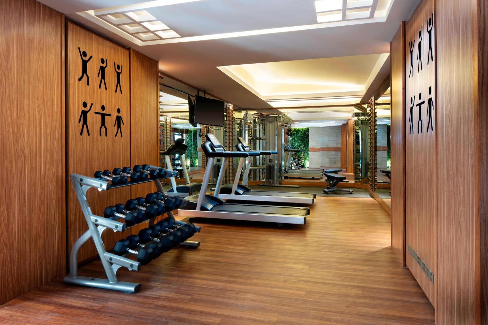 Hotel Fairfield By Marriott Bali Legian