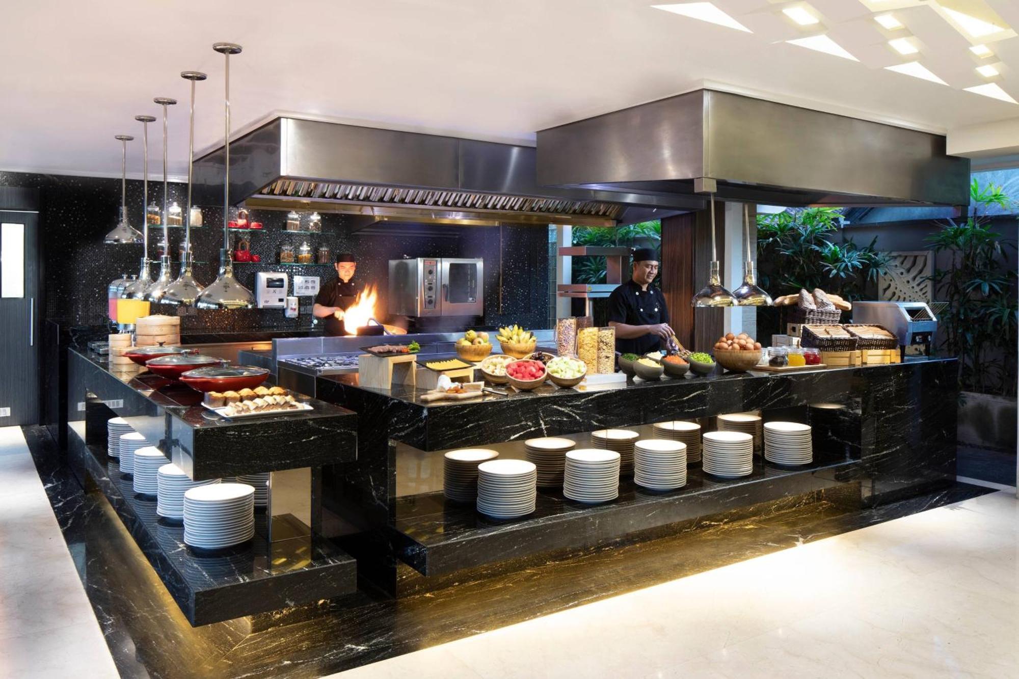 Fairfield By Marriott Bali
