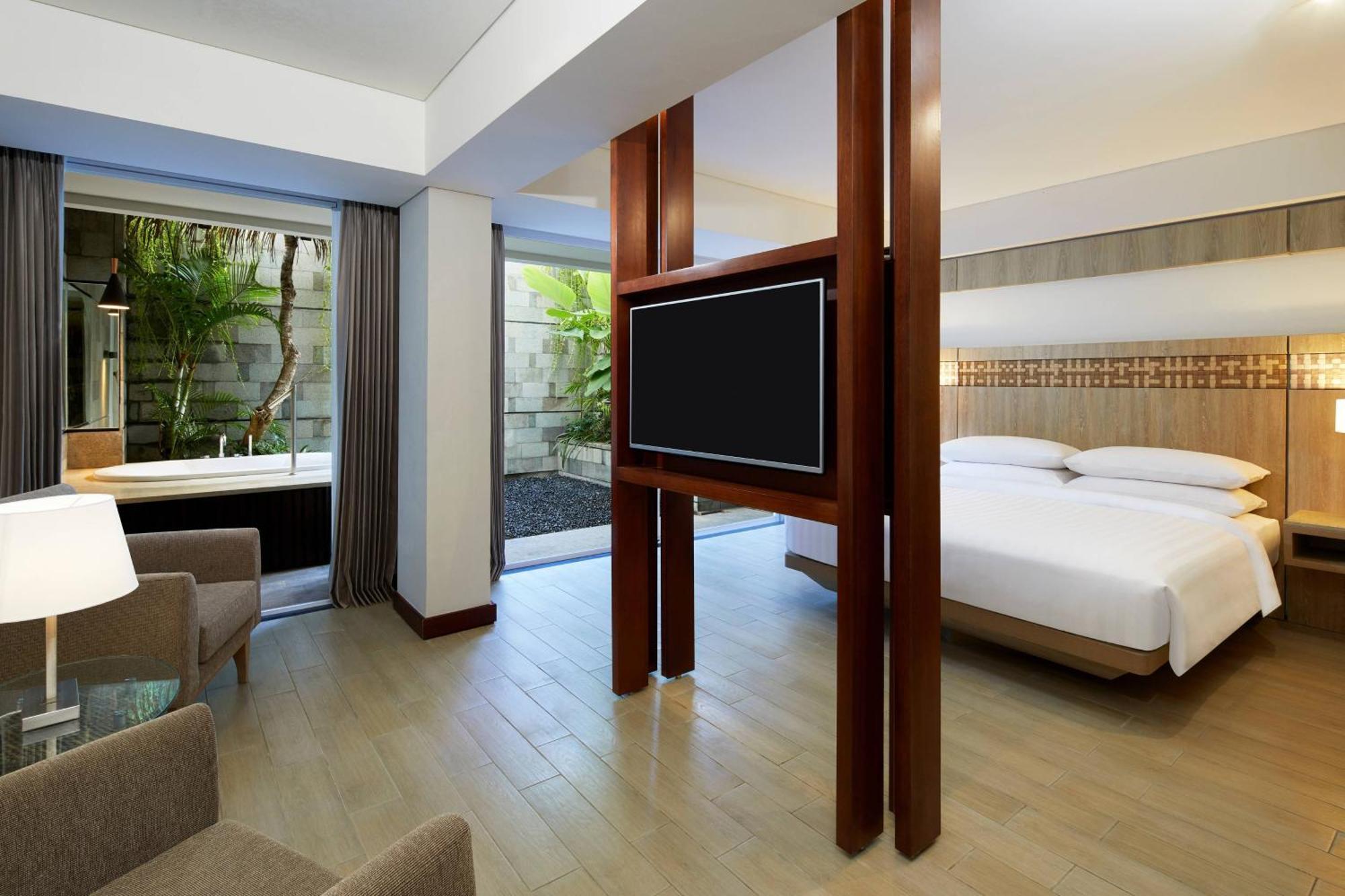 Hotel Fairfield By Marriott Bali