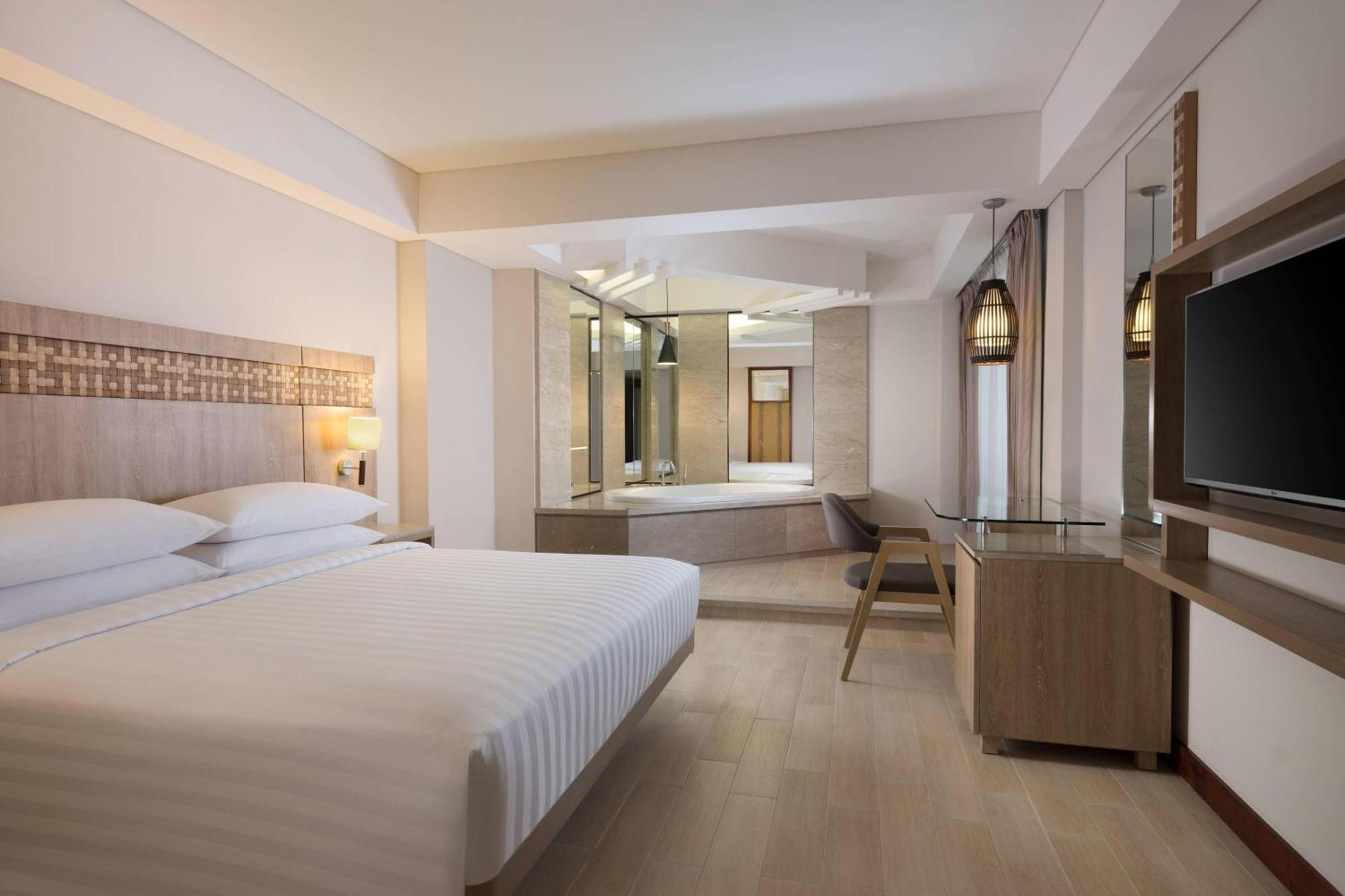 Fairfield By Marriott Bali Hotel Legian
