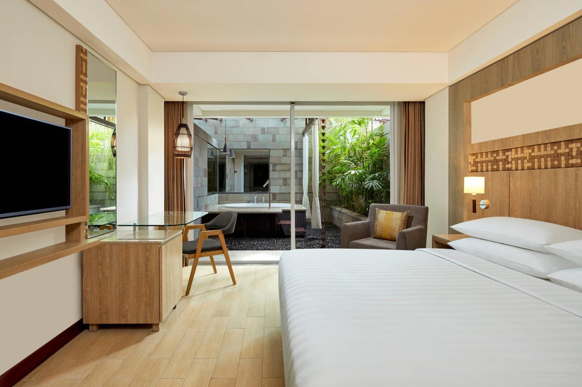 Fairfield By Marriott Bali 4*
