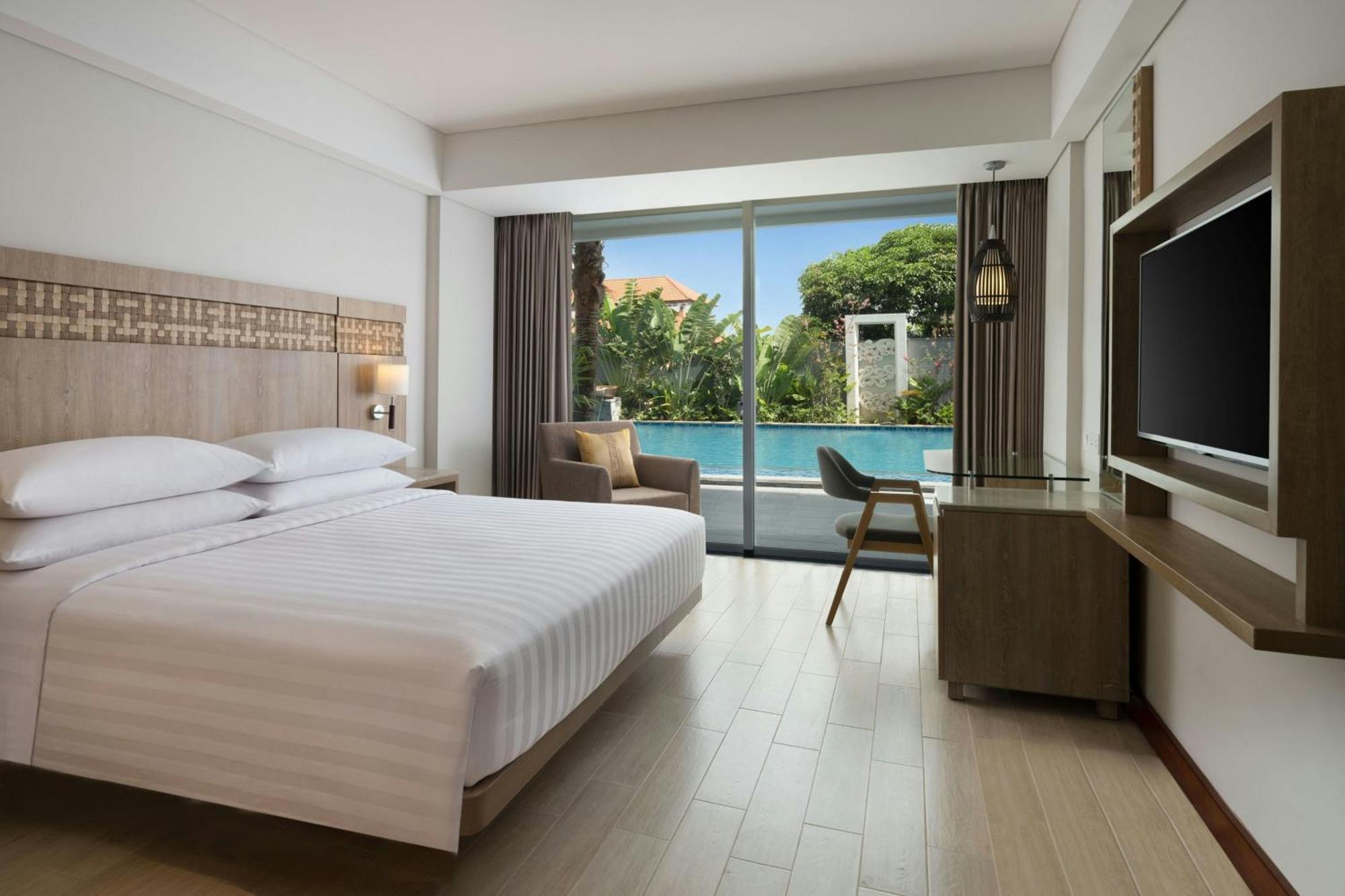 Fairfield By Marriott Bali Hotel