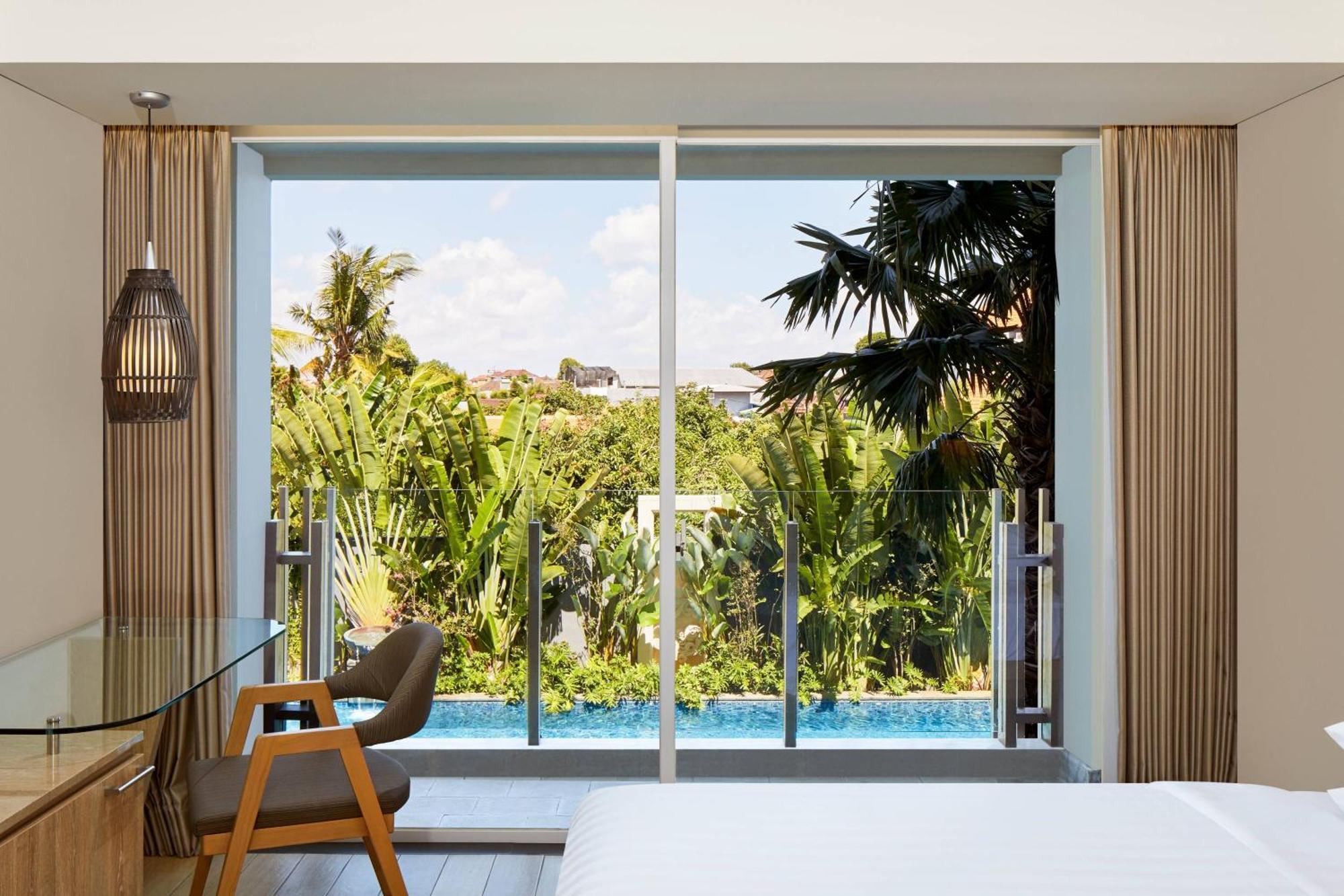 Fairfield By Marriott Bali Hotel Legian