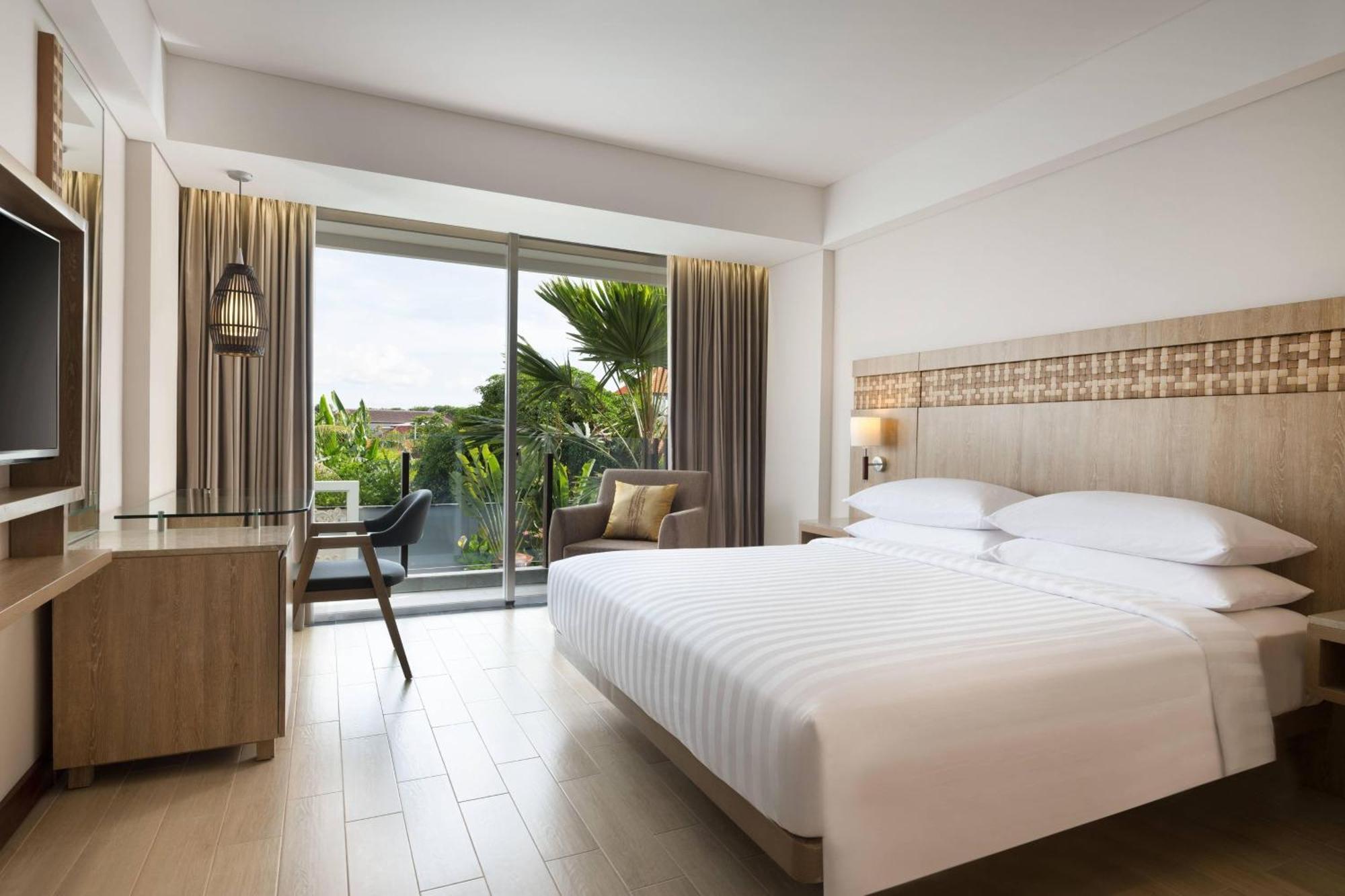 Fairfield By Marriott Bali Legian