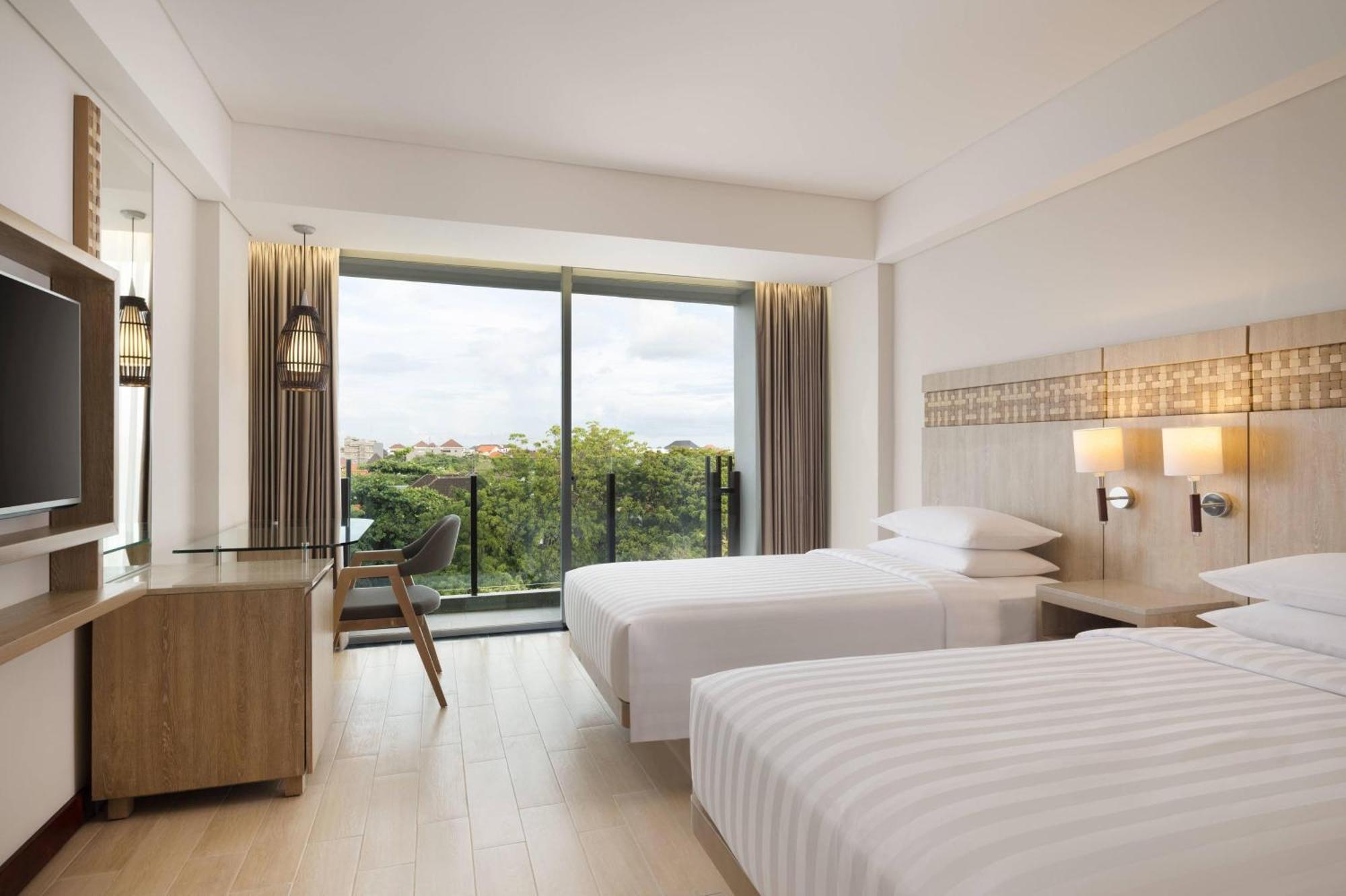 Fairfield By Marriott Bali