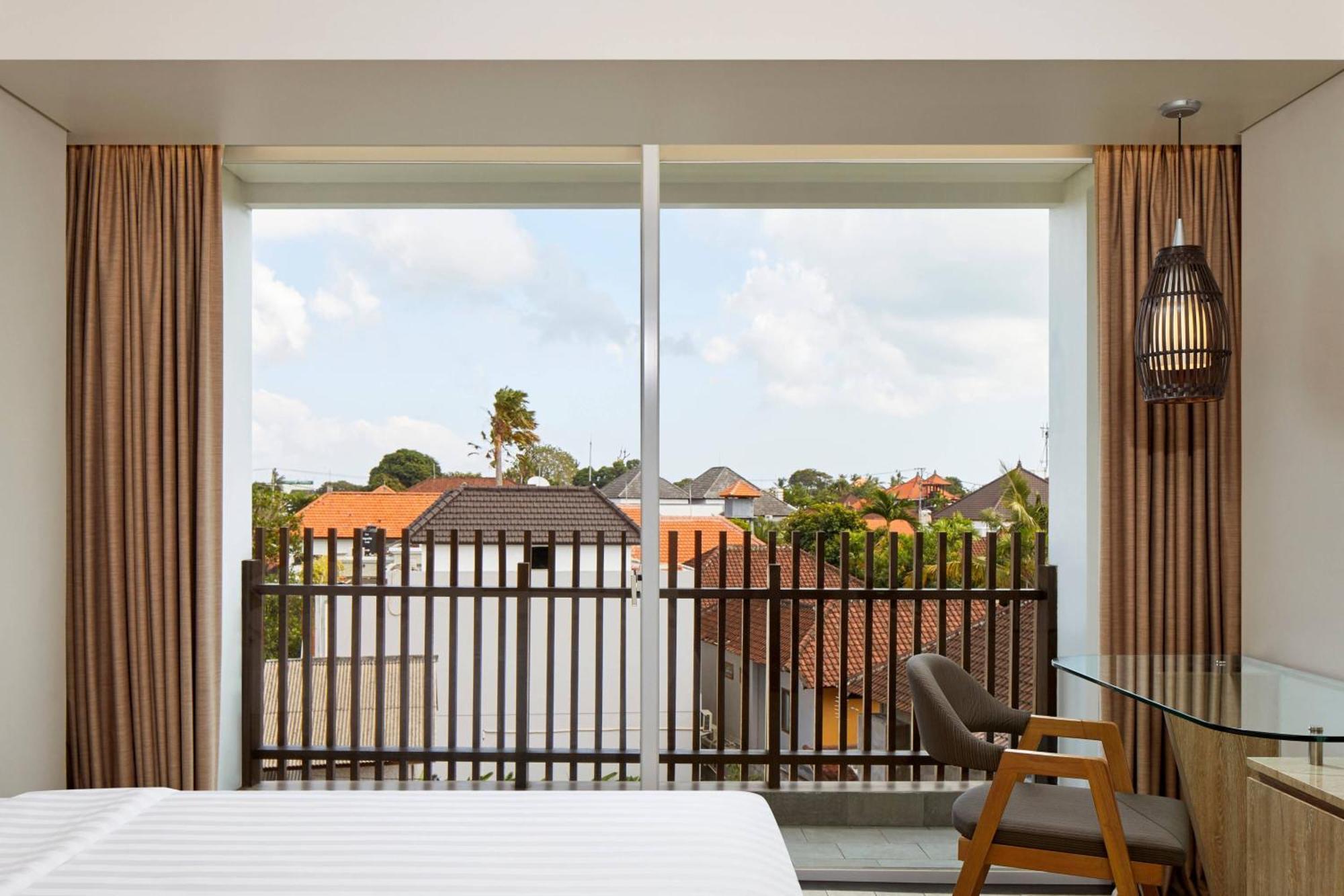 Fairfield By Marriott Bali Hotel