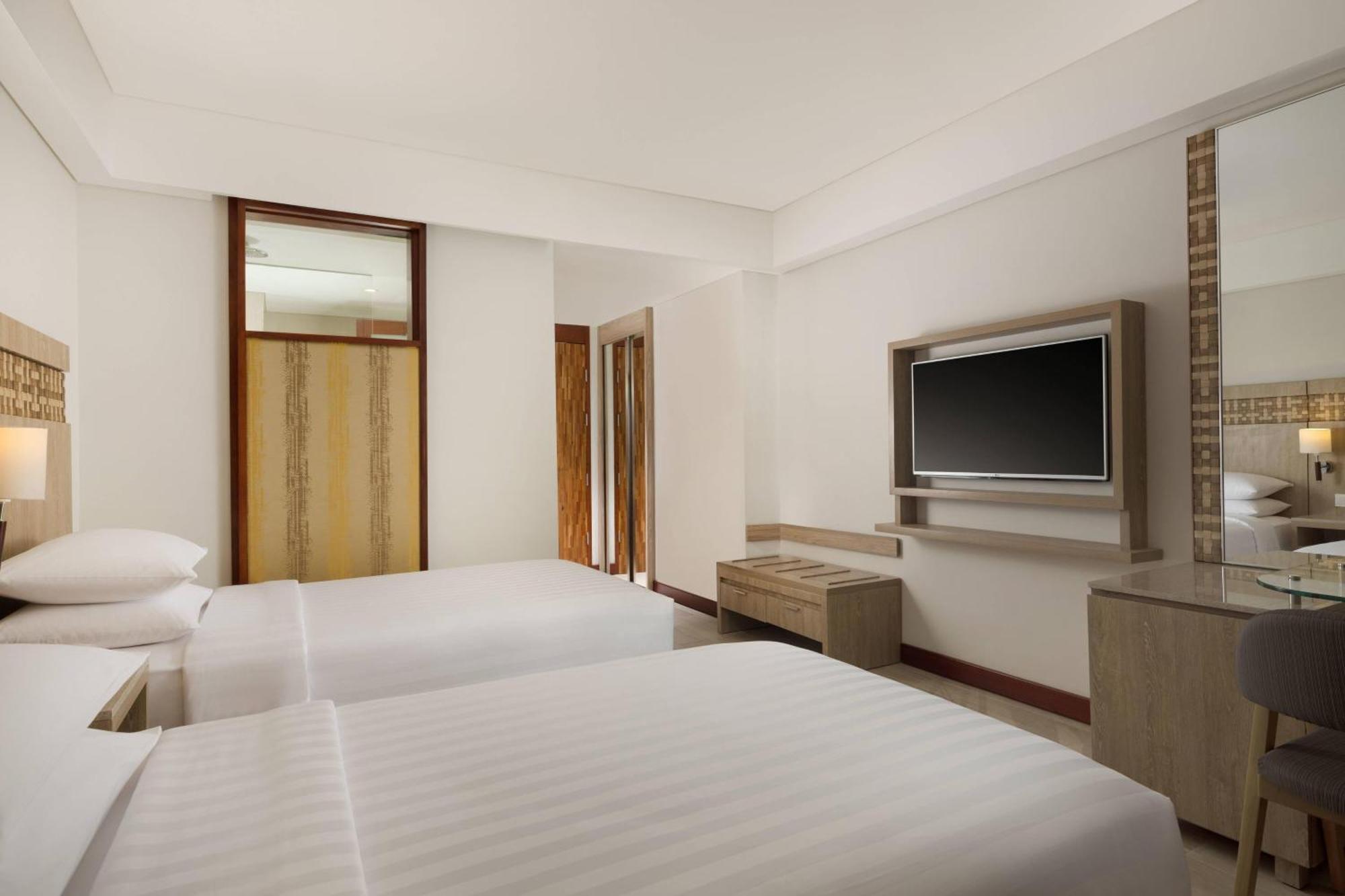 Hotel Fairfield By Marriott Bali