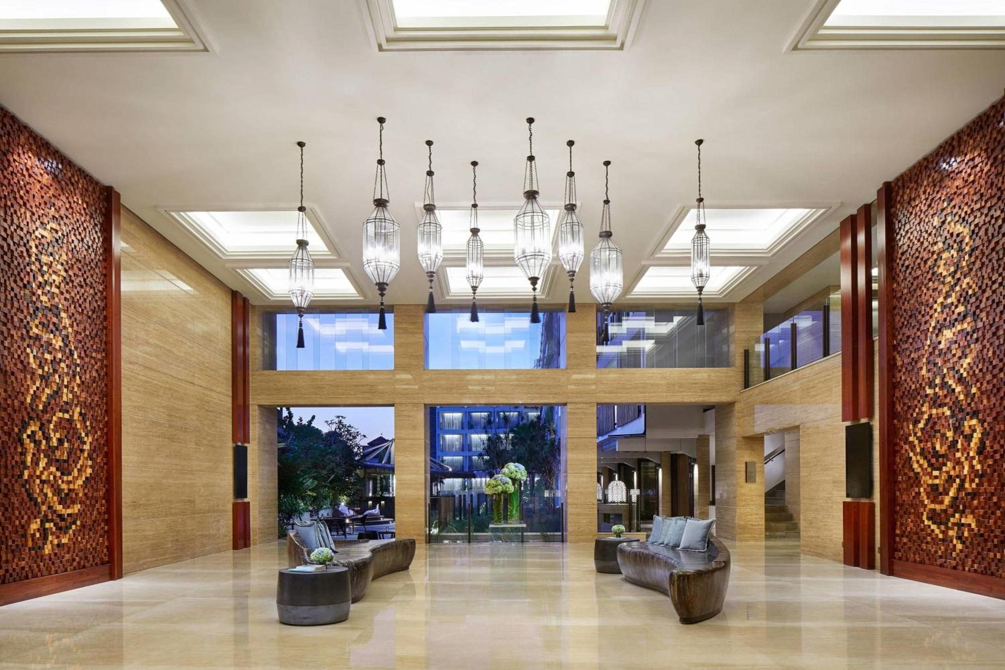 Hotel Fairfield By Marriott Bali Legian