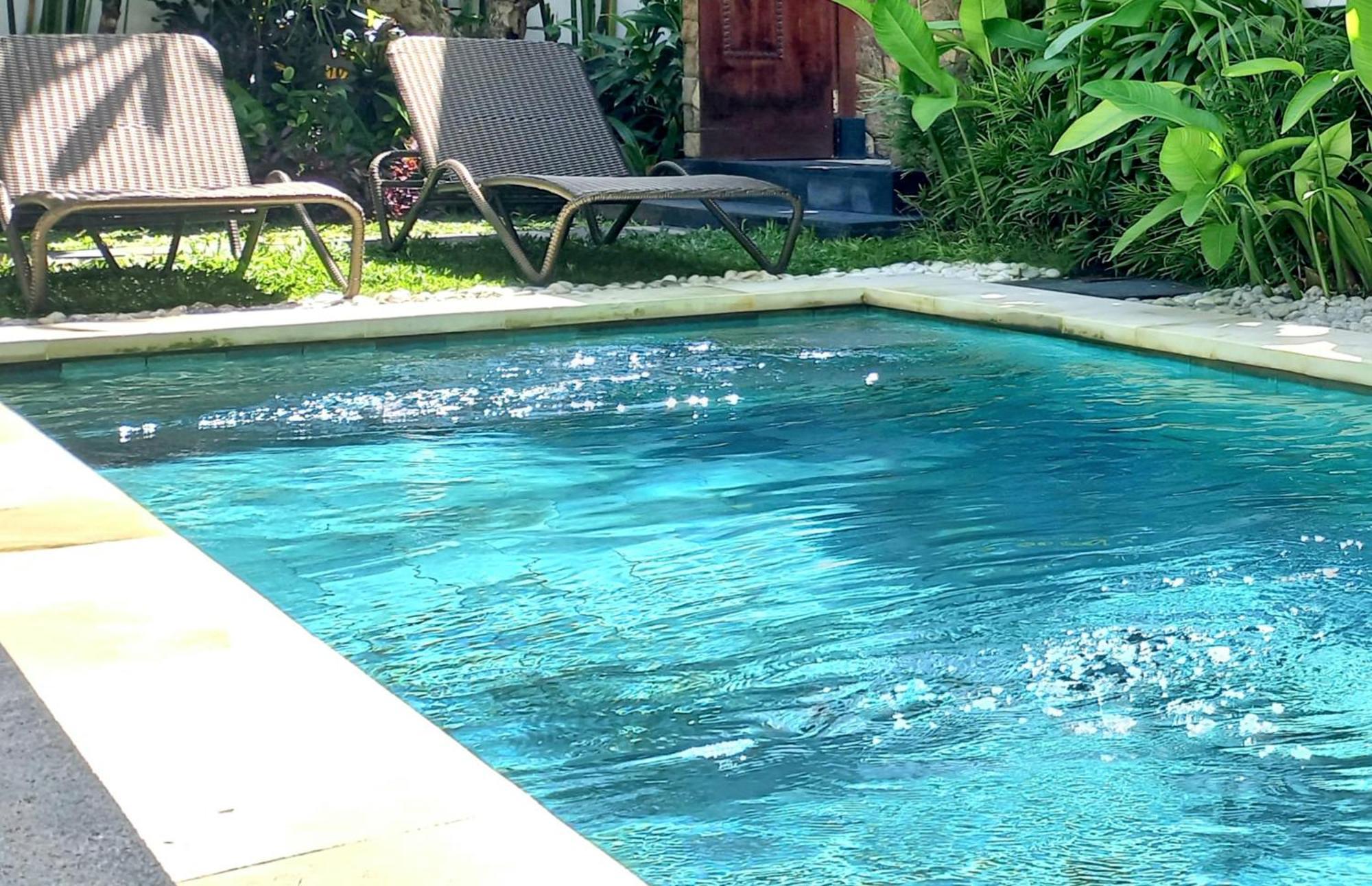 Alam Jepun * Legian (Bali)