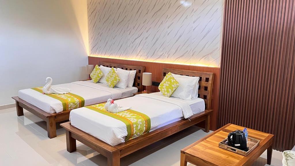 Guest house Three Brothers & 3*