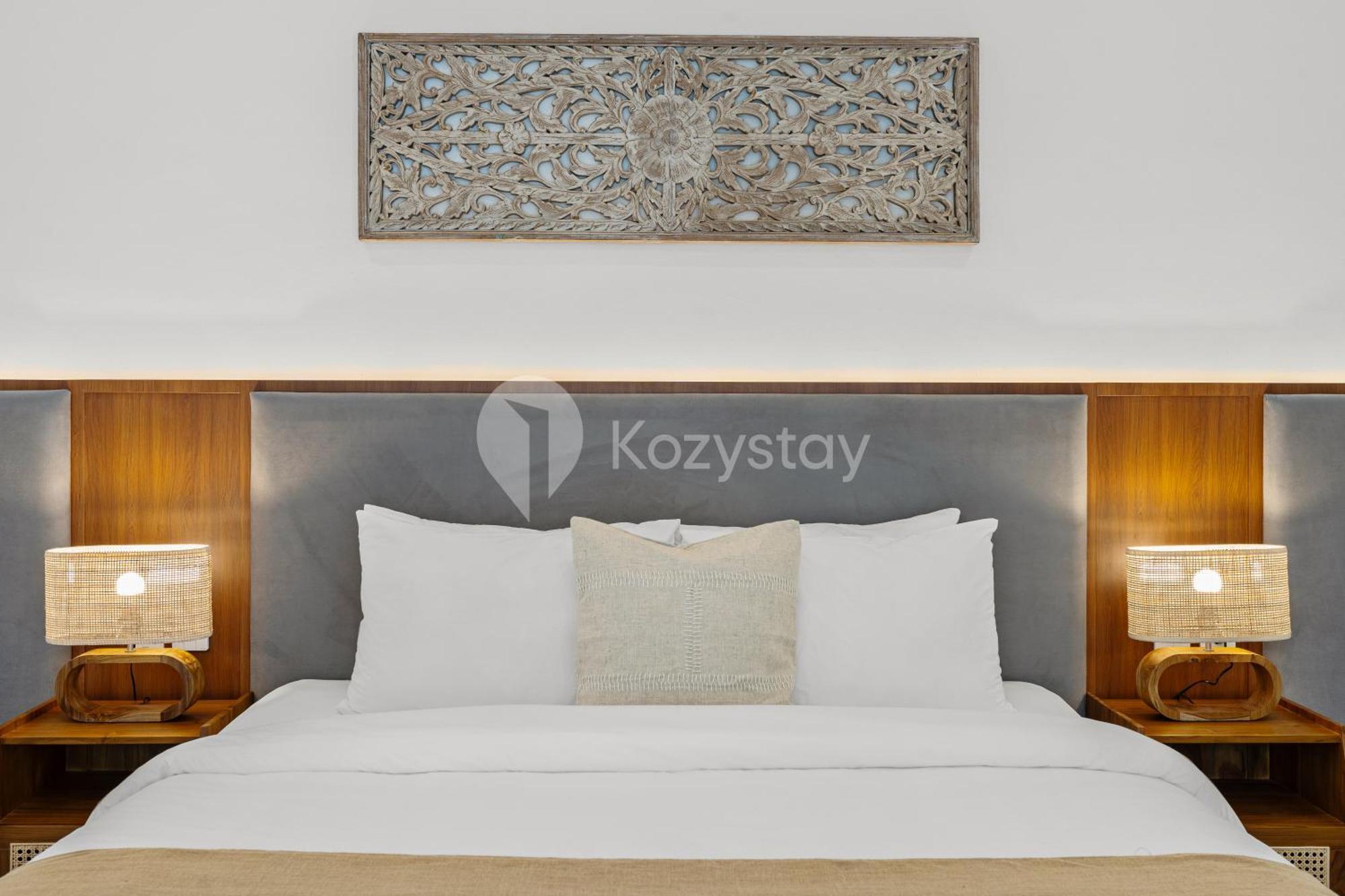 Pousada Kros By Kozystay -