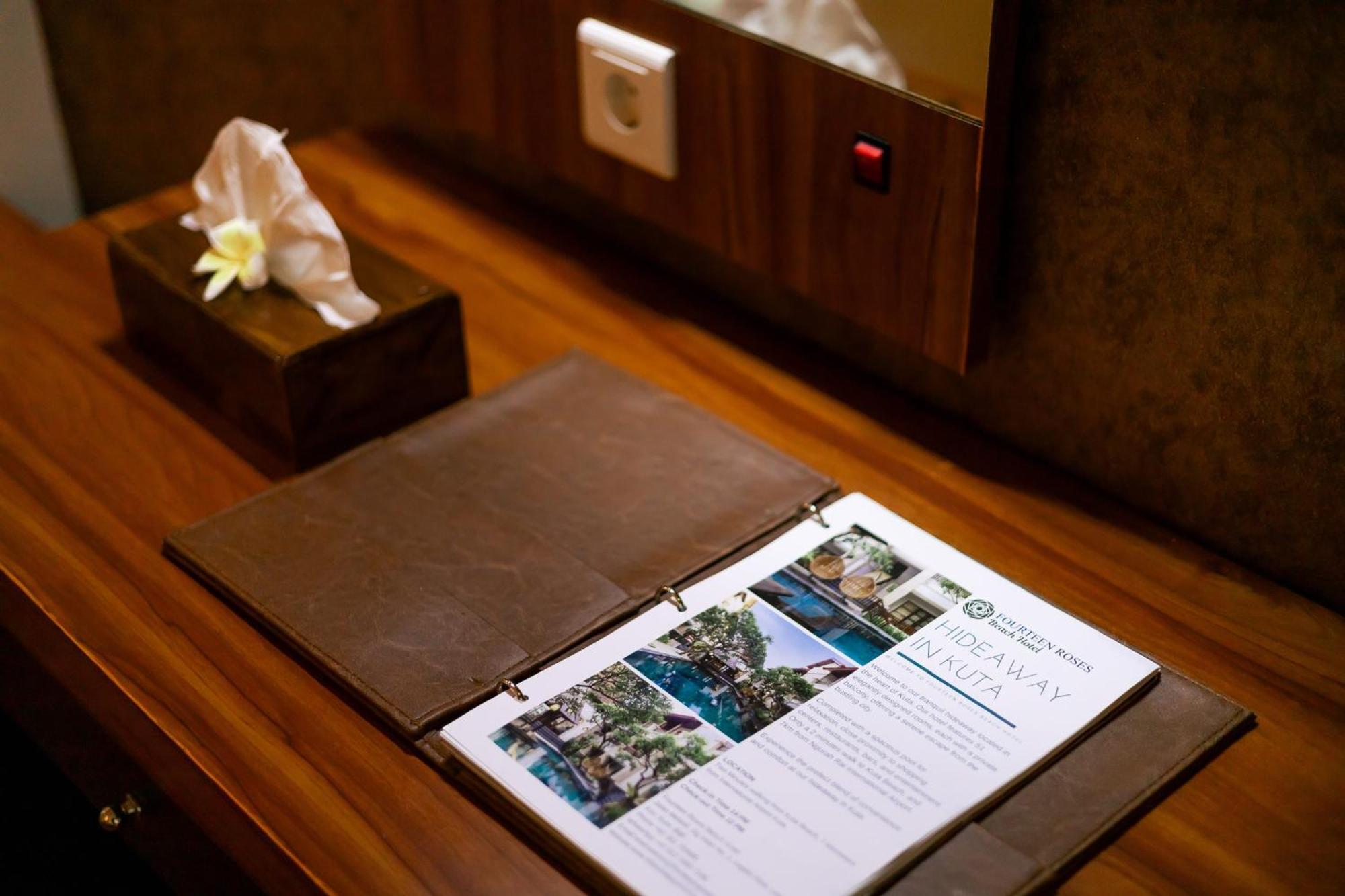 Fourteen Roses 3* Legian (Bali)