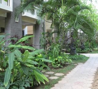 Hotel Kumala Pantai Legian