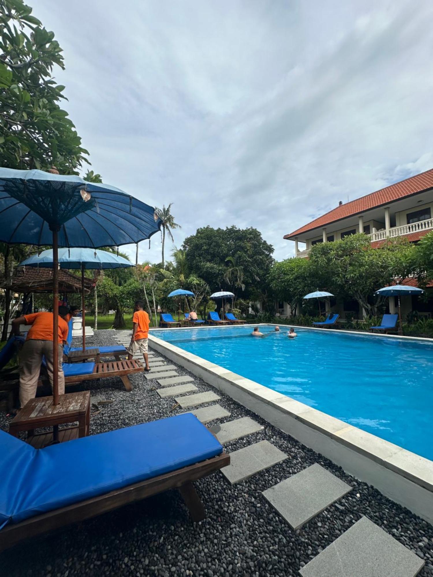 New Mekar Jaya Bed & Breakfast