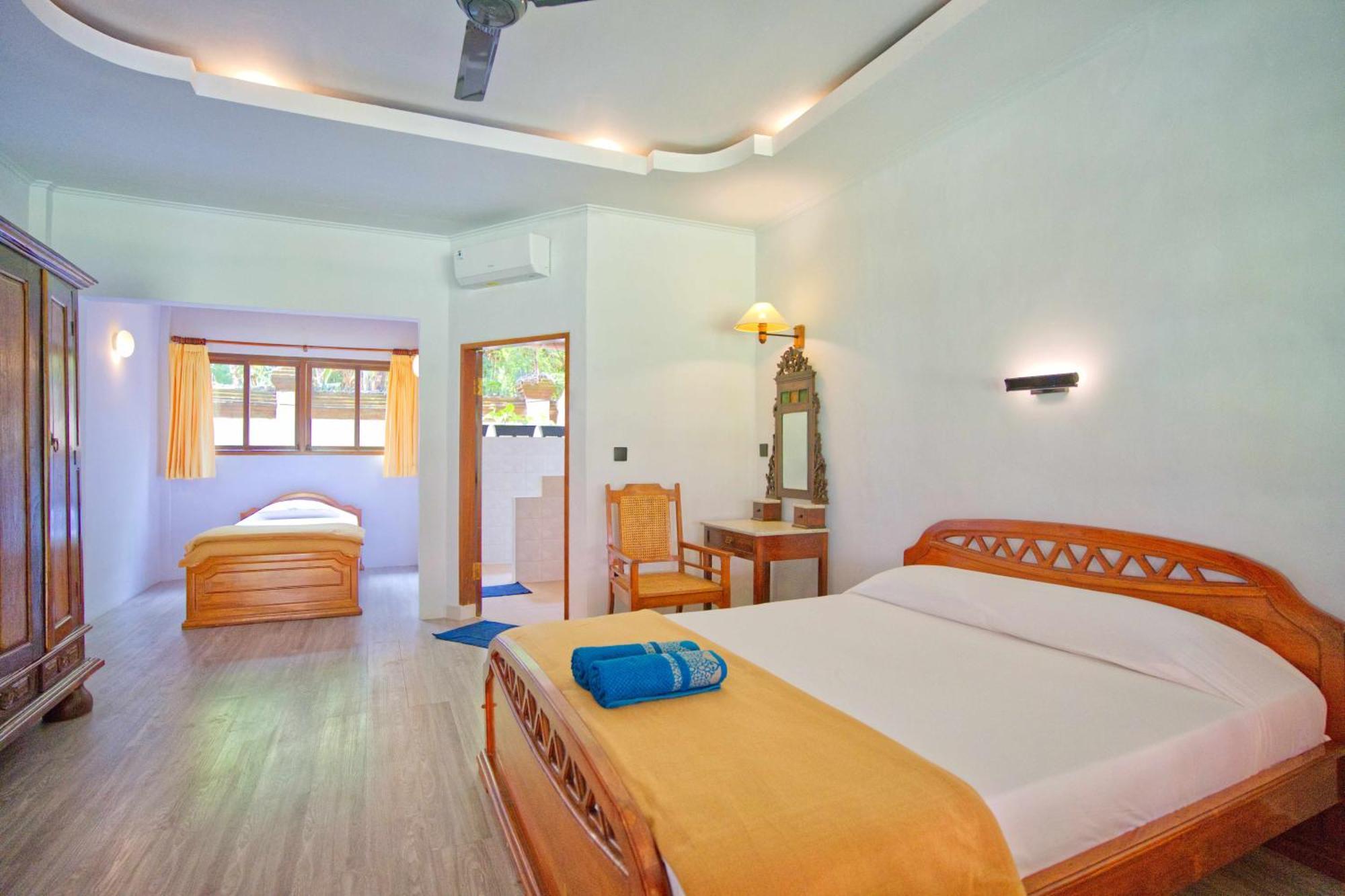 Uns - Bali Hotel Legian (Bali)