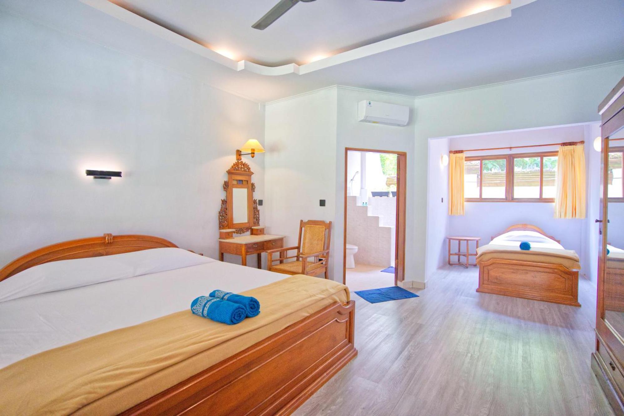Hotel Uns - Bali 3*