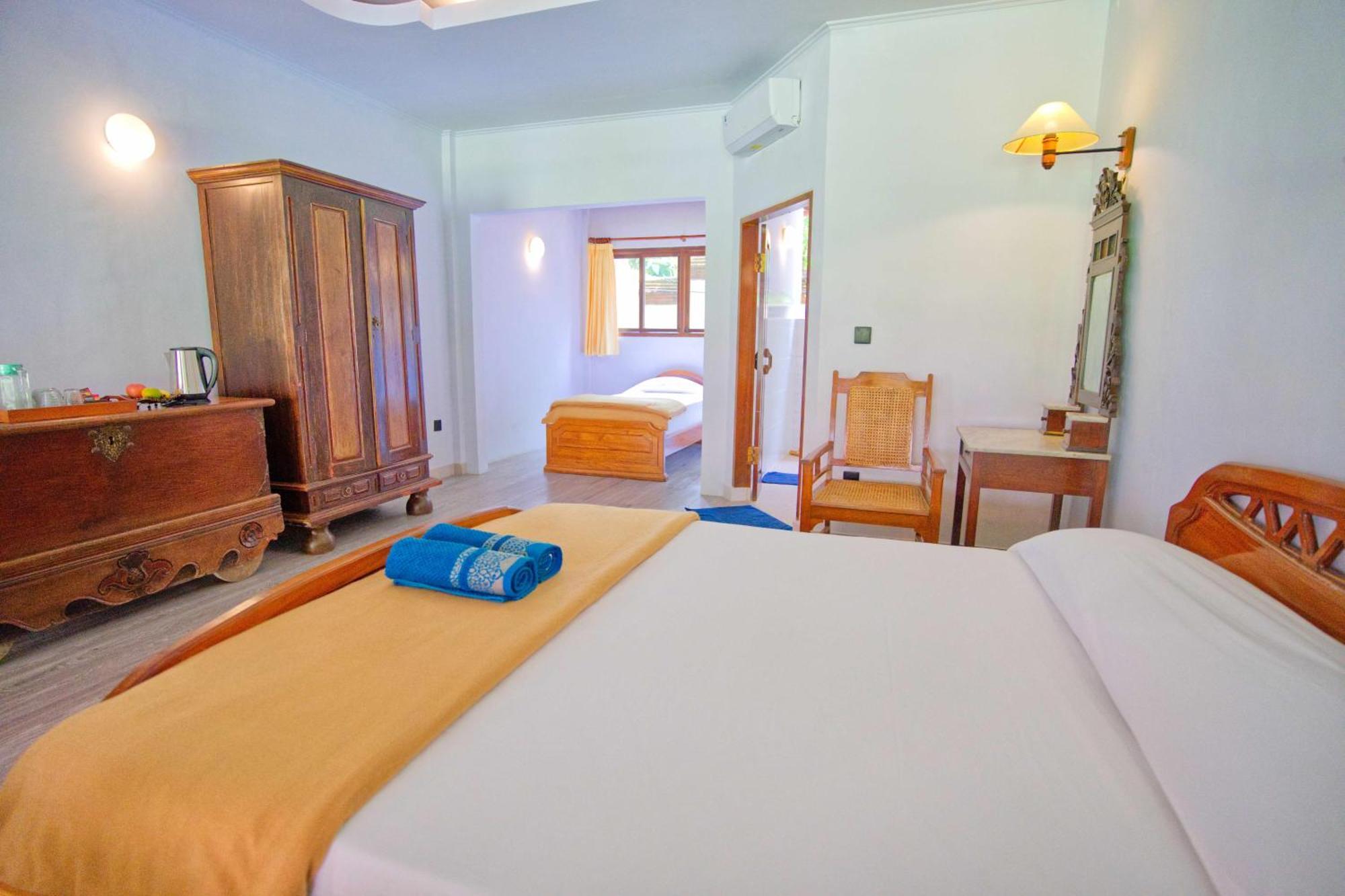 Uns - Bali 3* Legian (Bali)