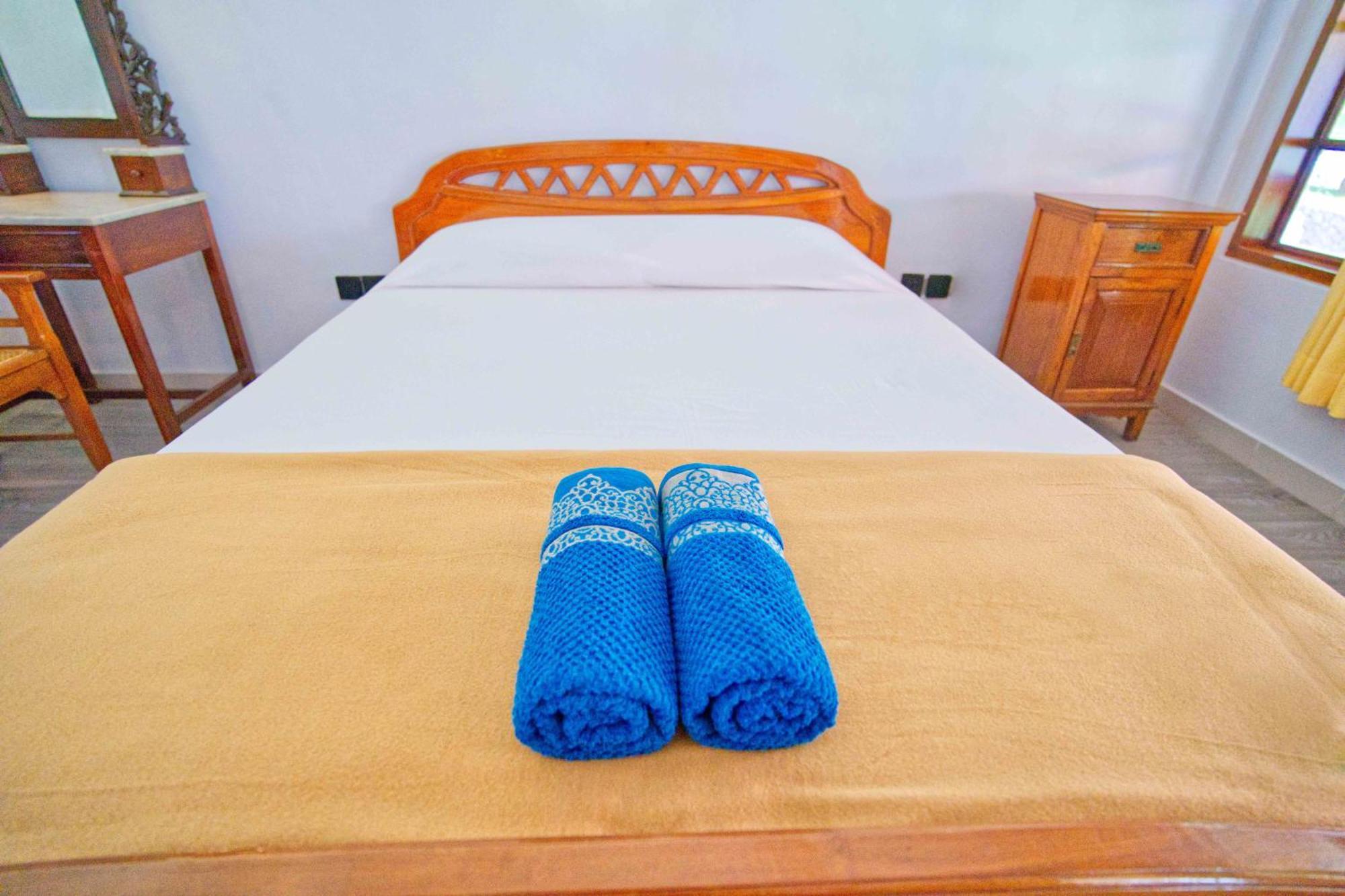 Uns - Bali Hotel Legian (Bali)