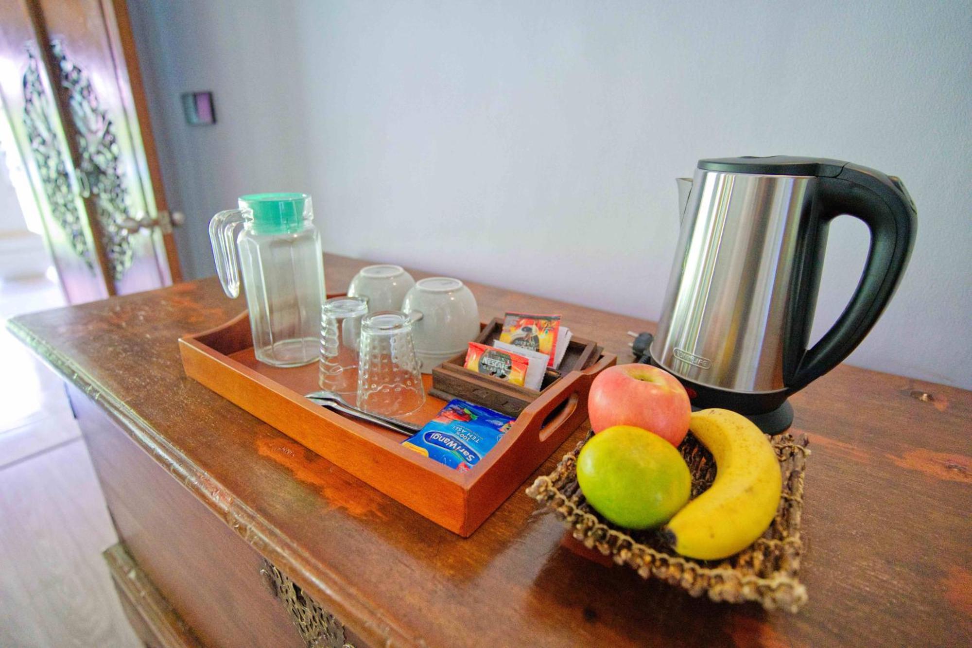Hotel Uns - Bali Legian (Bali)