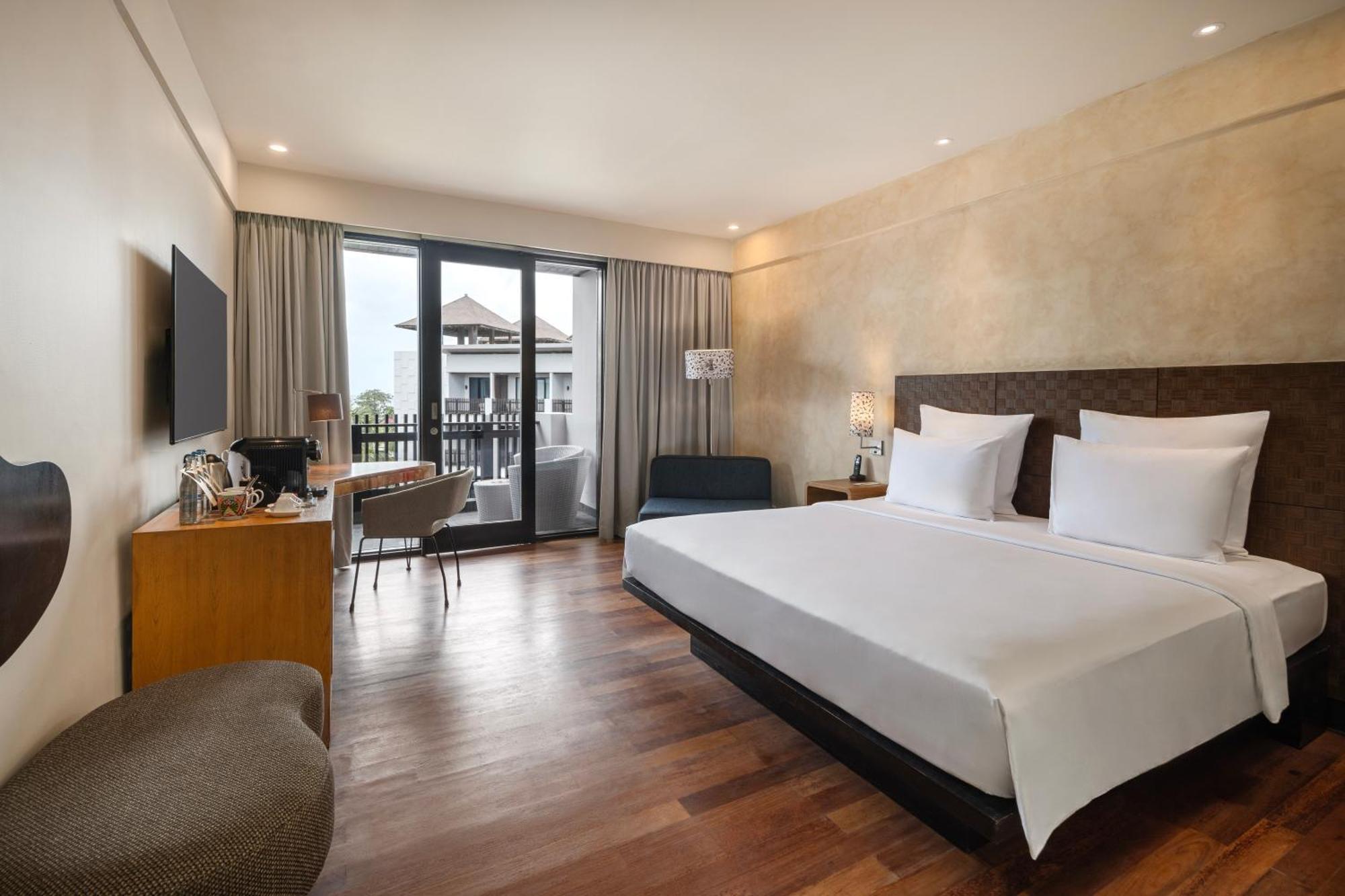 Resort Pullman Bali Legian