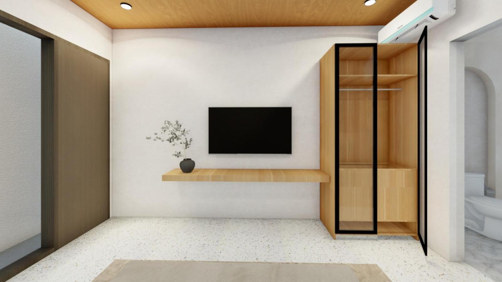 Albergue Avaya Boutique Legian