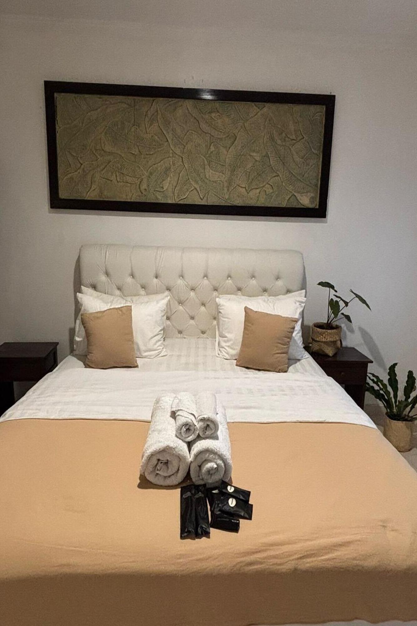 Tendan Hotel
