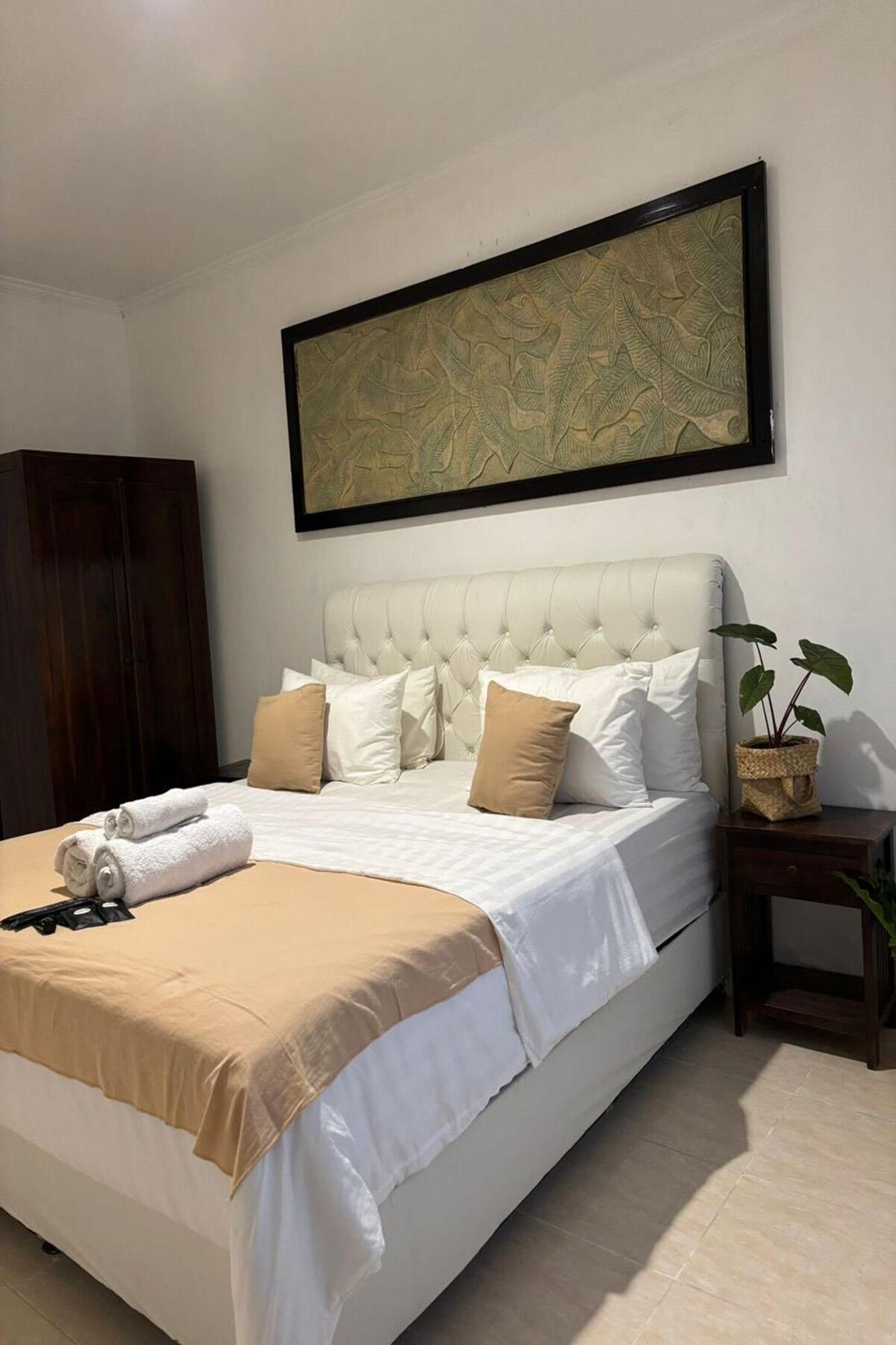 Hotel Tendan