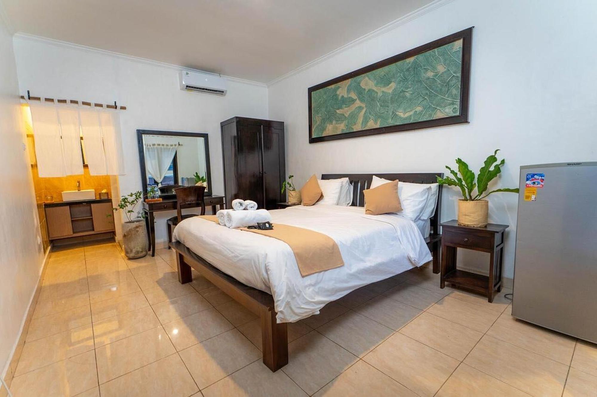Tendan Hotel 2*