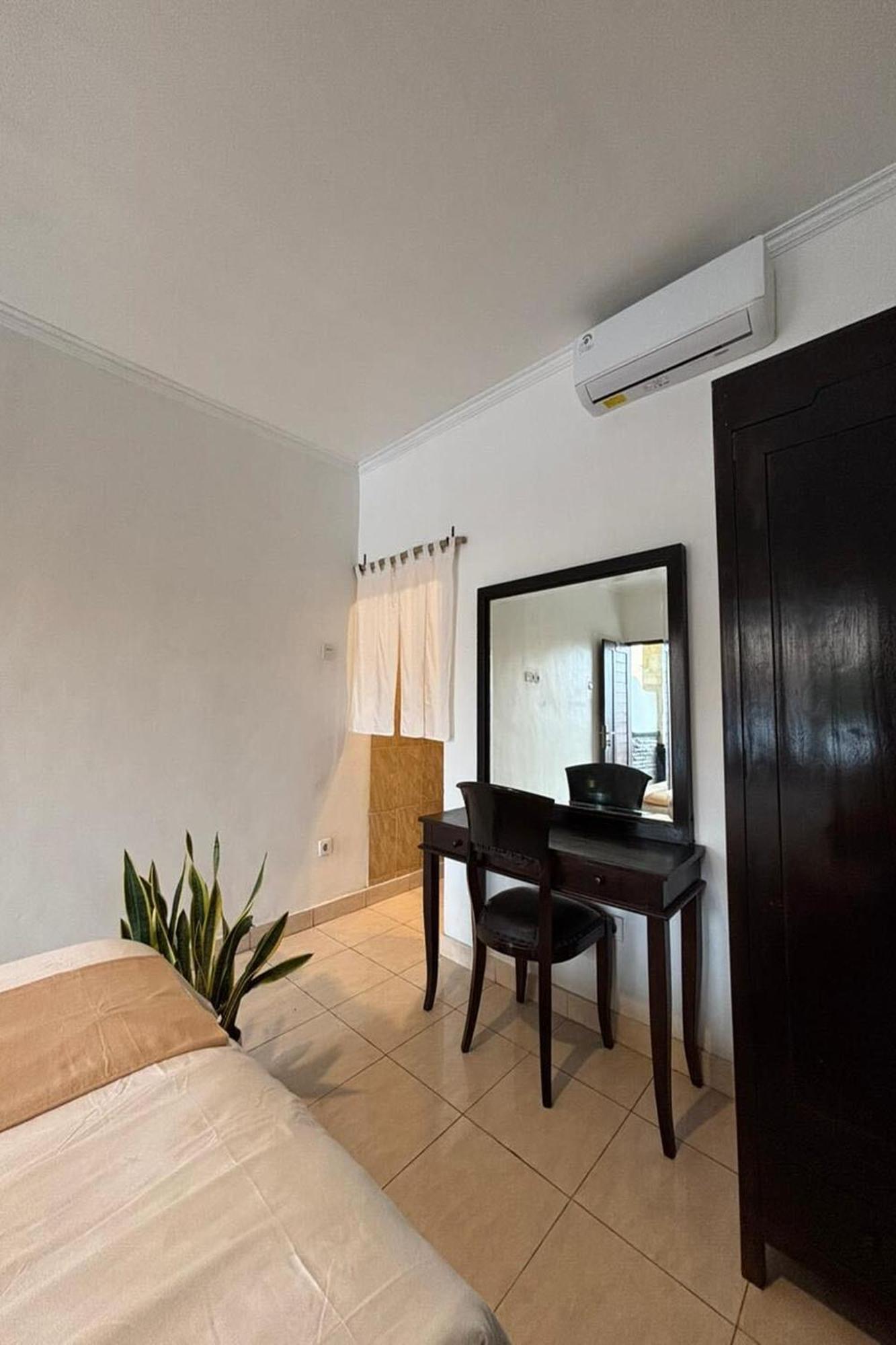 Tendan Legian (Bali)