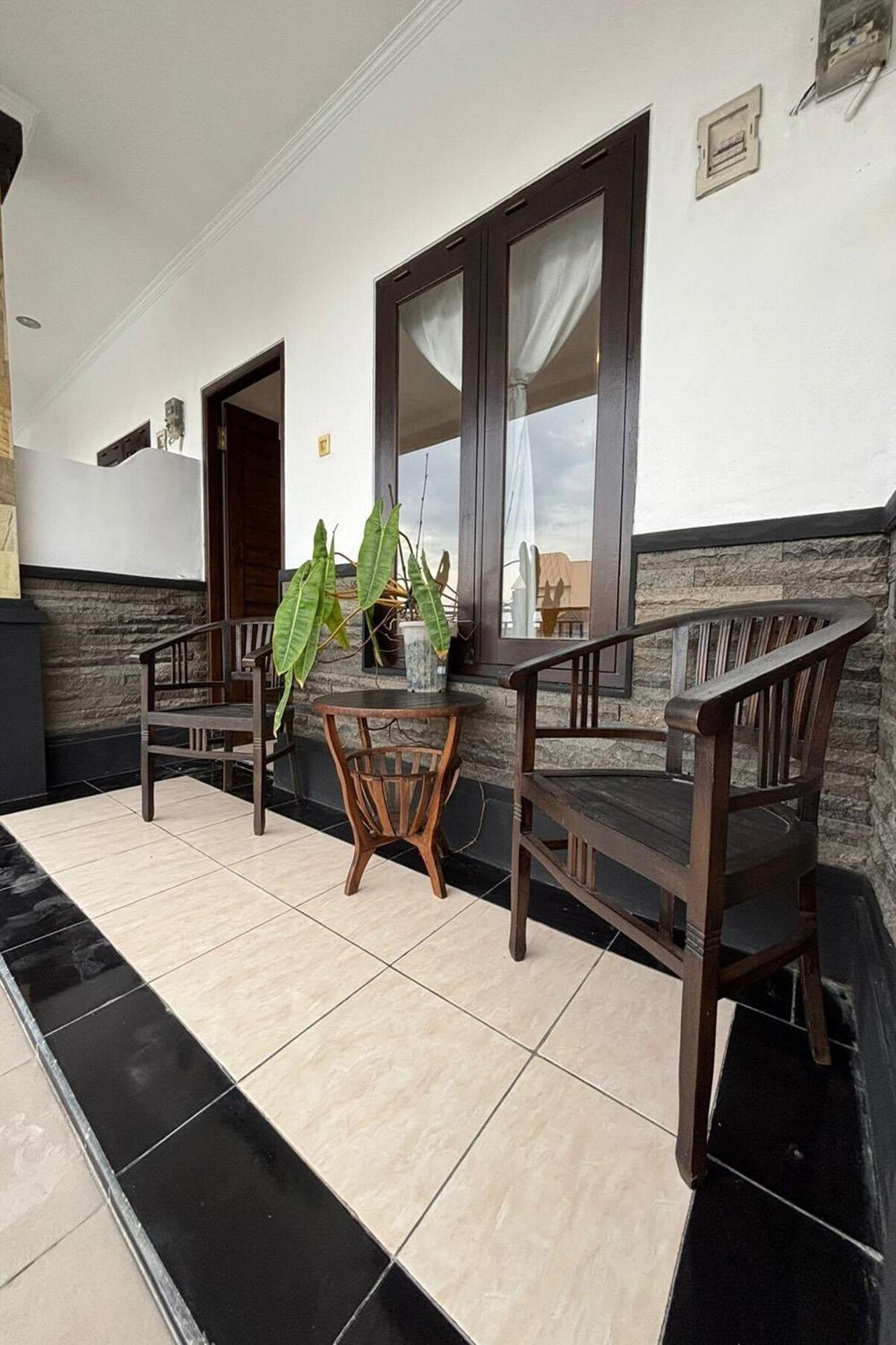 Hotel Tendan Legian (Bali)