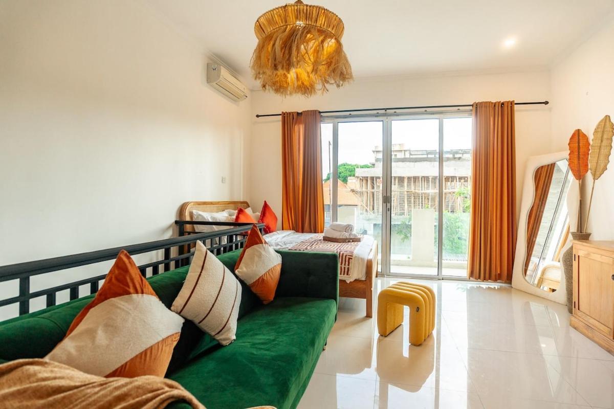 Cozy 3br 5min Walk To Shops, Villa *