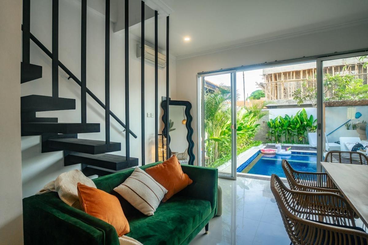 Cozy 3br 5min Walk To Shops, Legian (Bali)