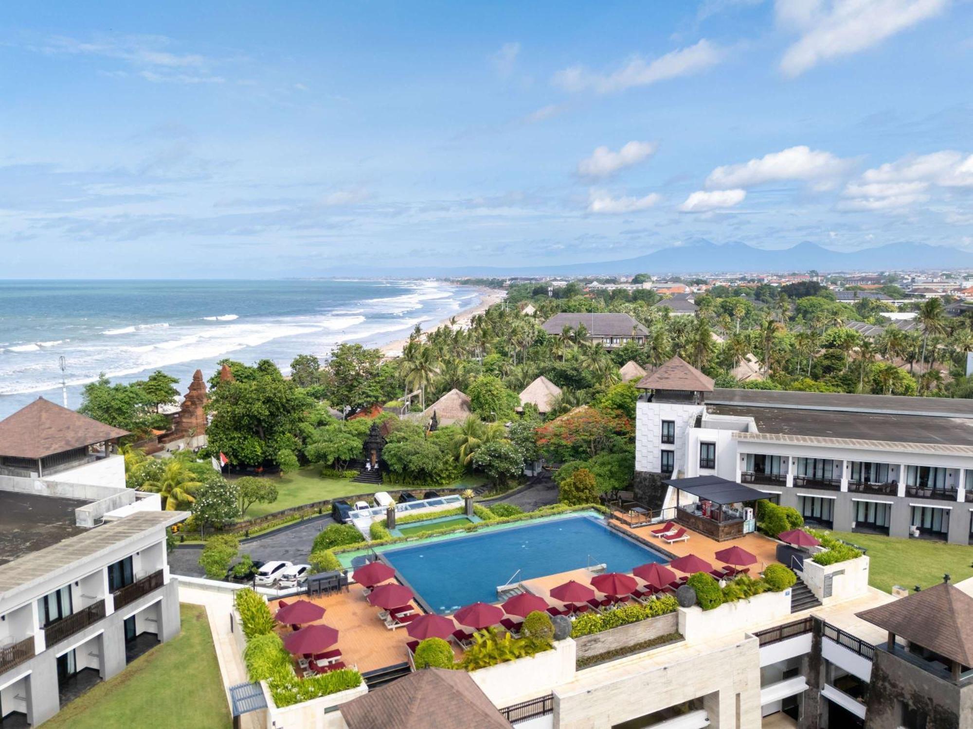 Pullman Bali
