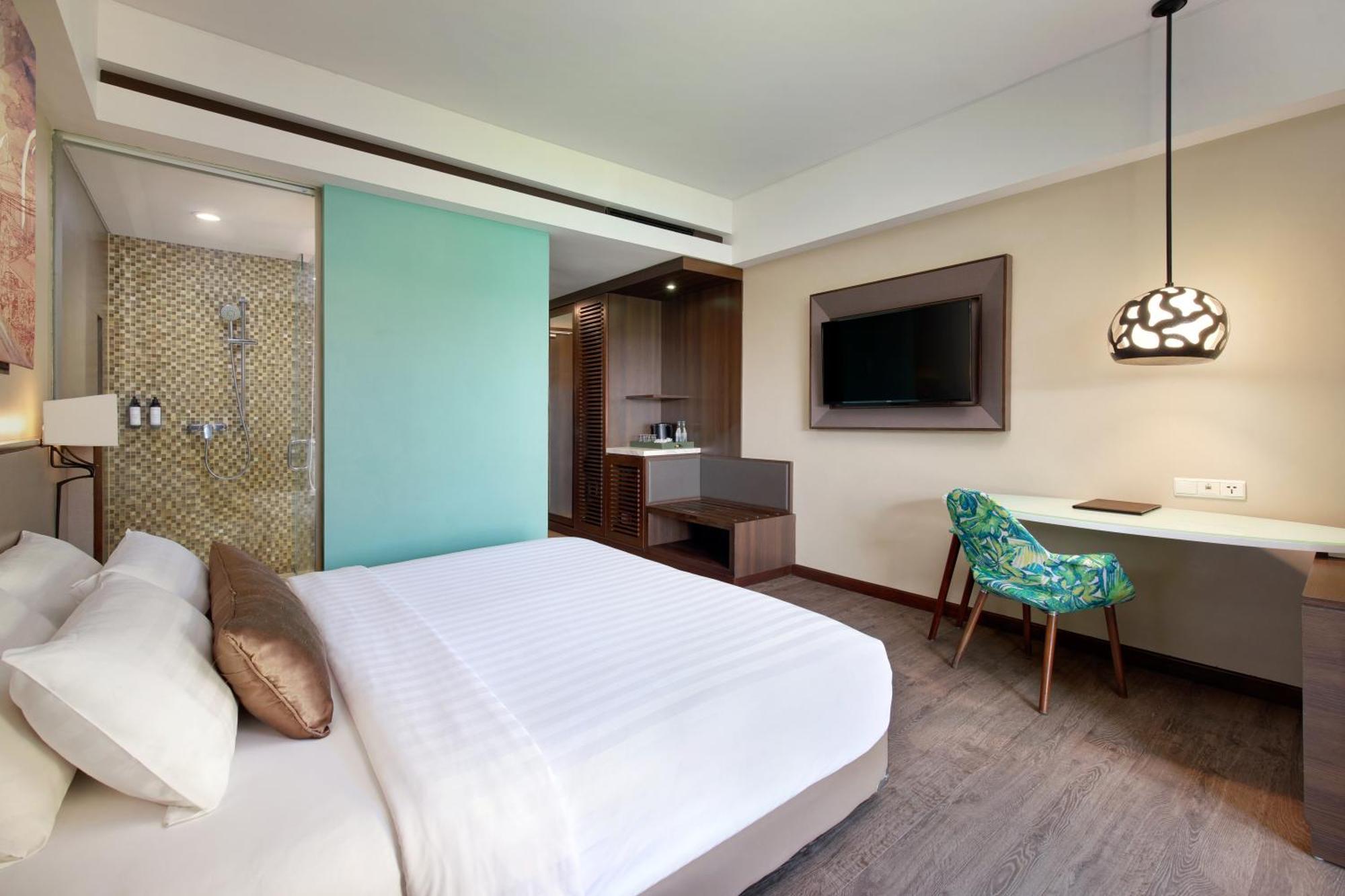 Hotel Mercure Bali