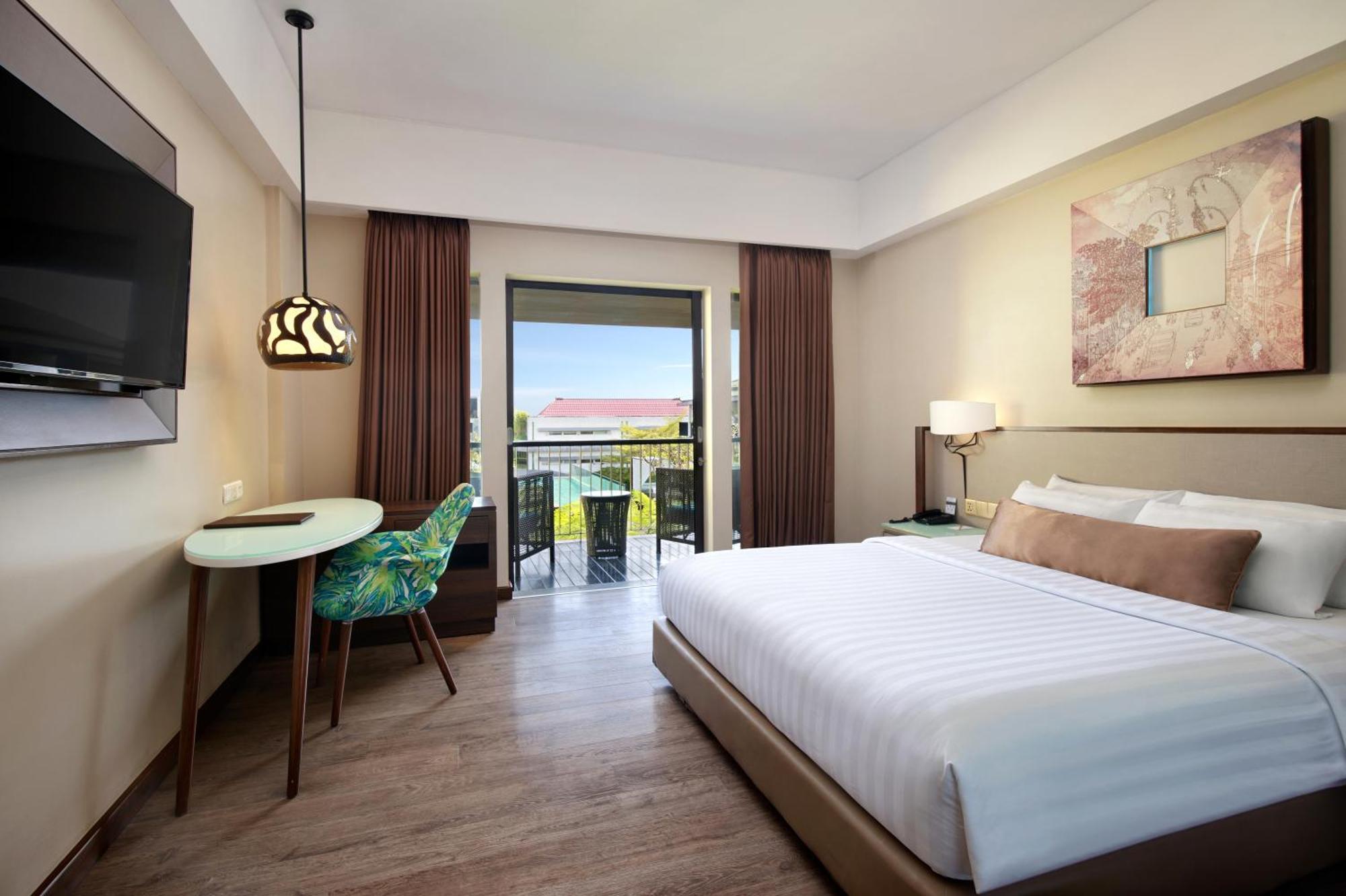 Mercure Bali Hotel Legian (Bali)