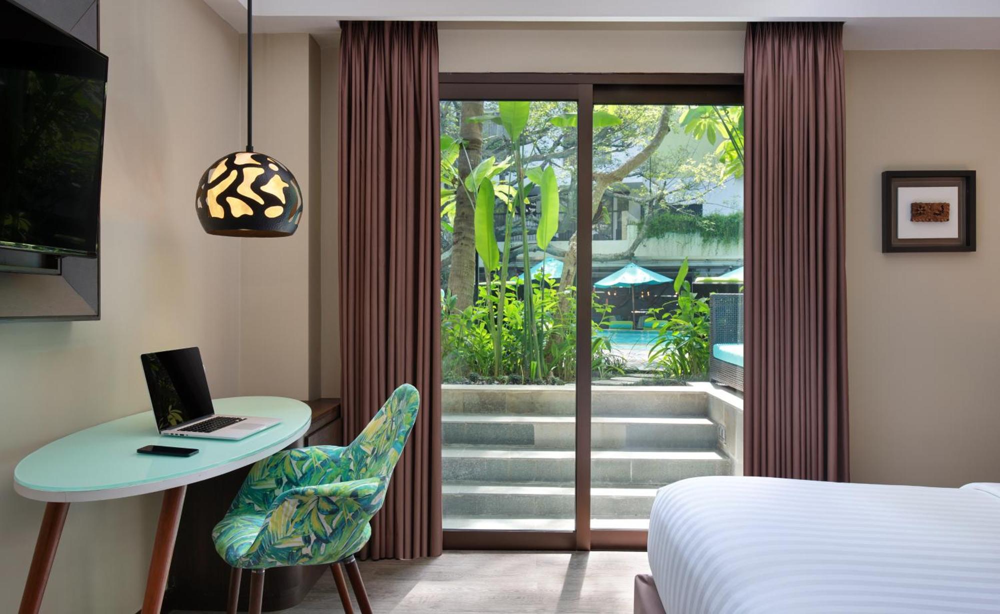 Mercure Bali 4*