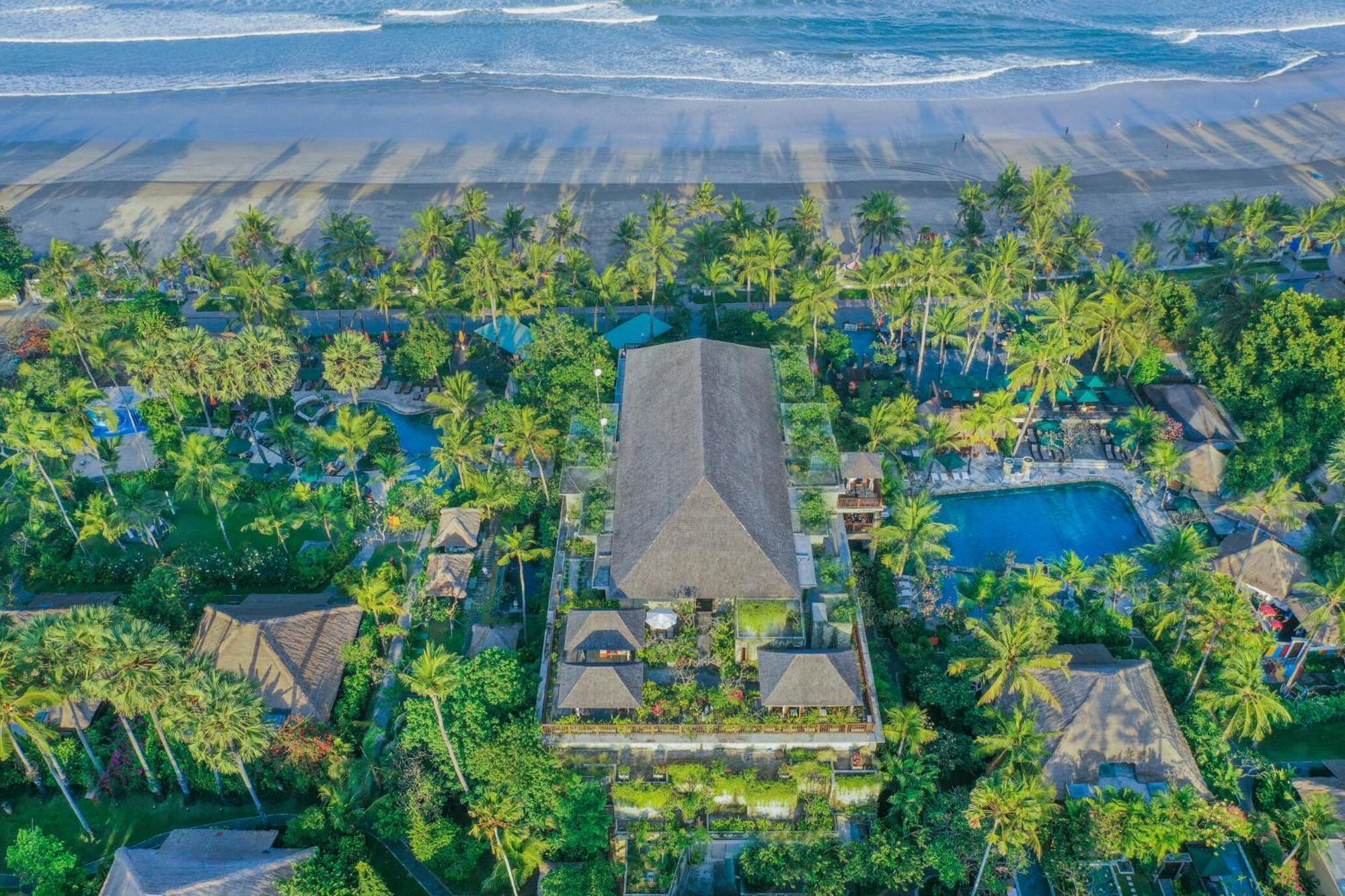 Legian Beach Hotel Hotel