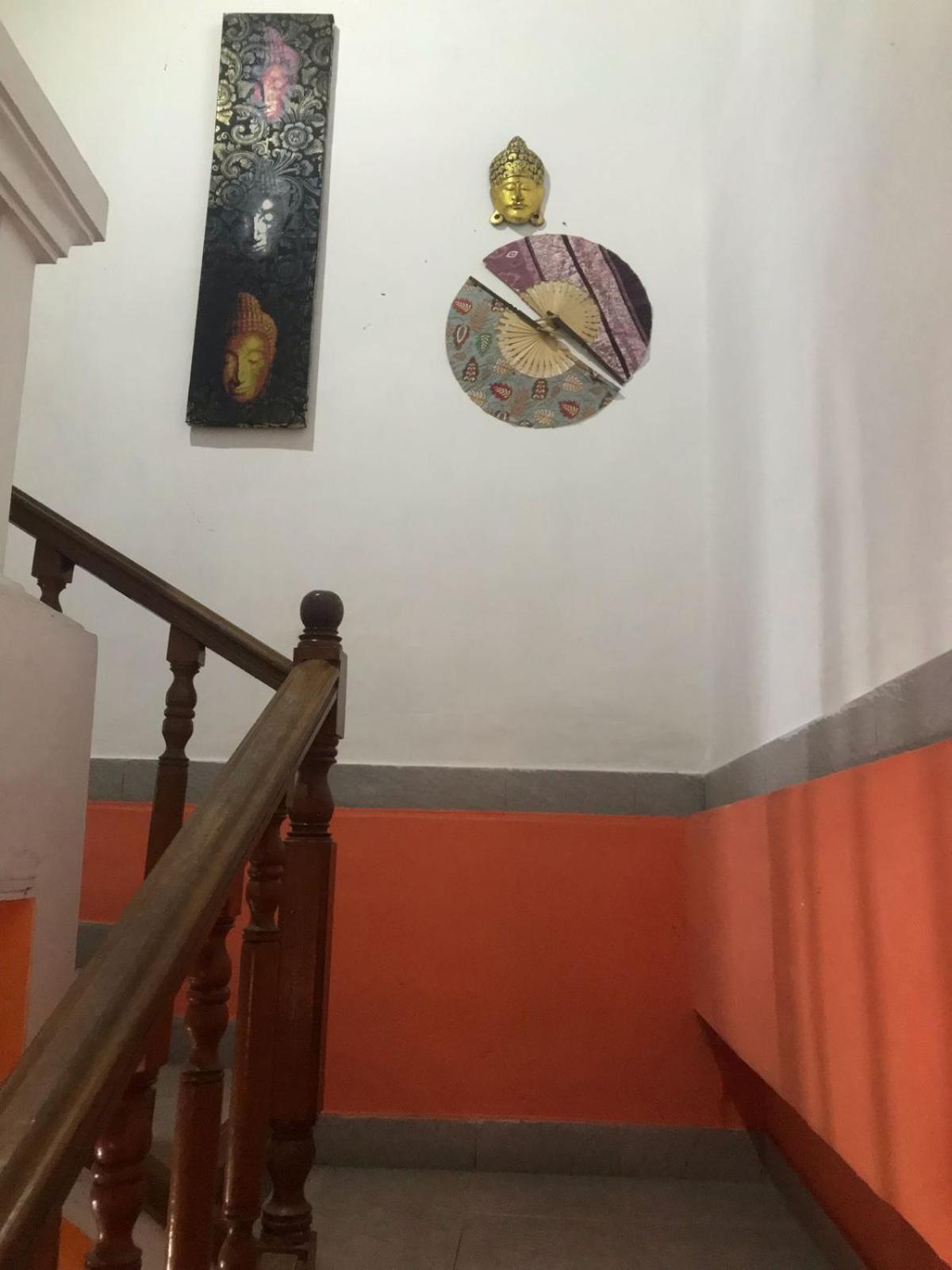 Apartamento Nyoman House Legian