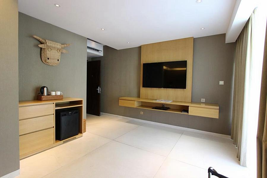Ossotel Hotel Legian (Bali)