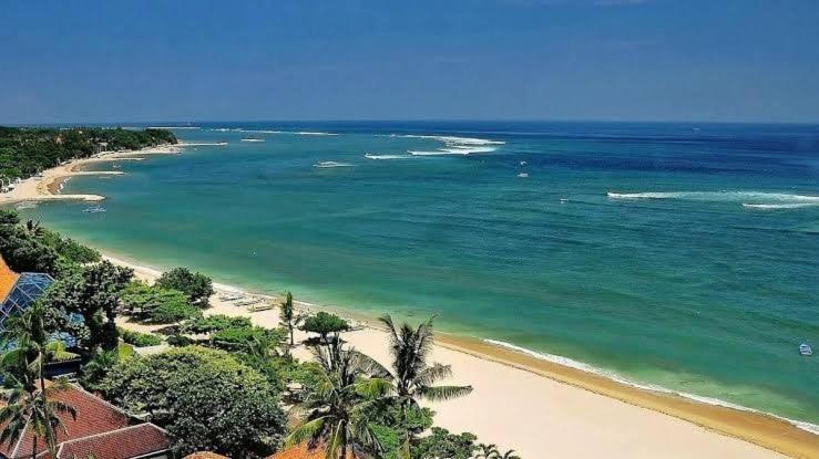 Cozy Kuta - 1 Minutes To The By Micky Apartamento Legian