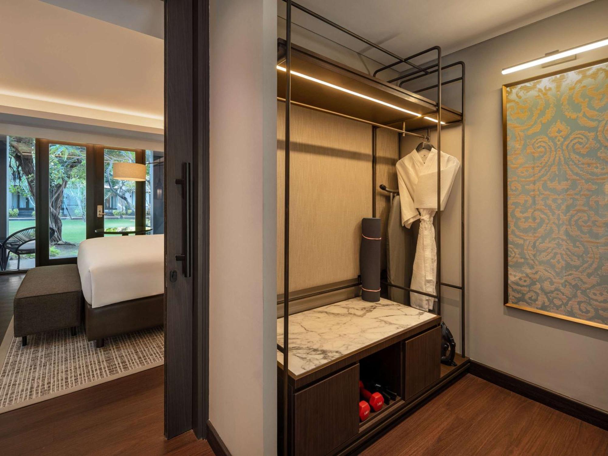 Pullman Bali Resort Legian