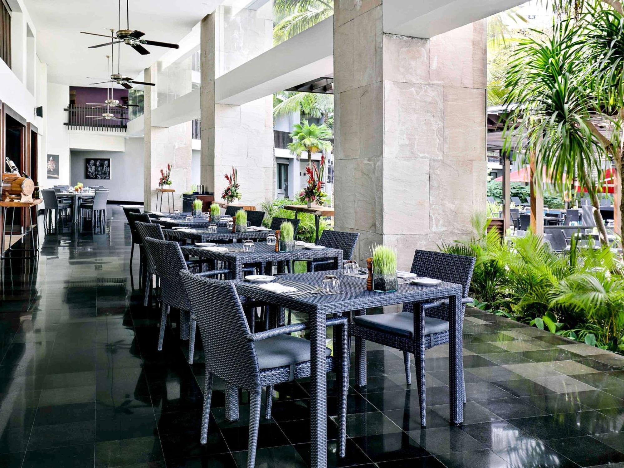 Pullman Bali Resort Legian