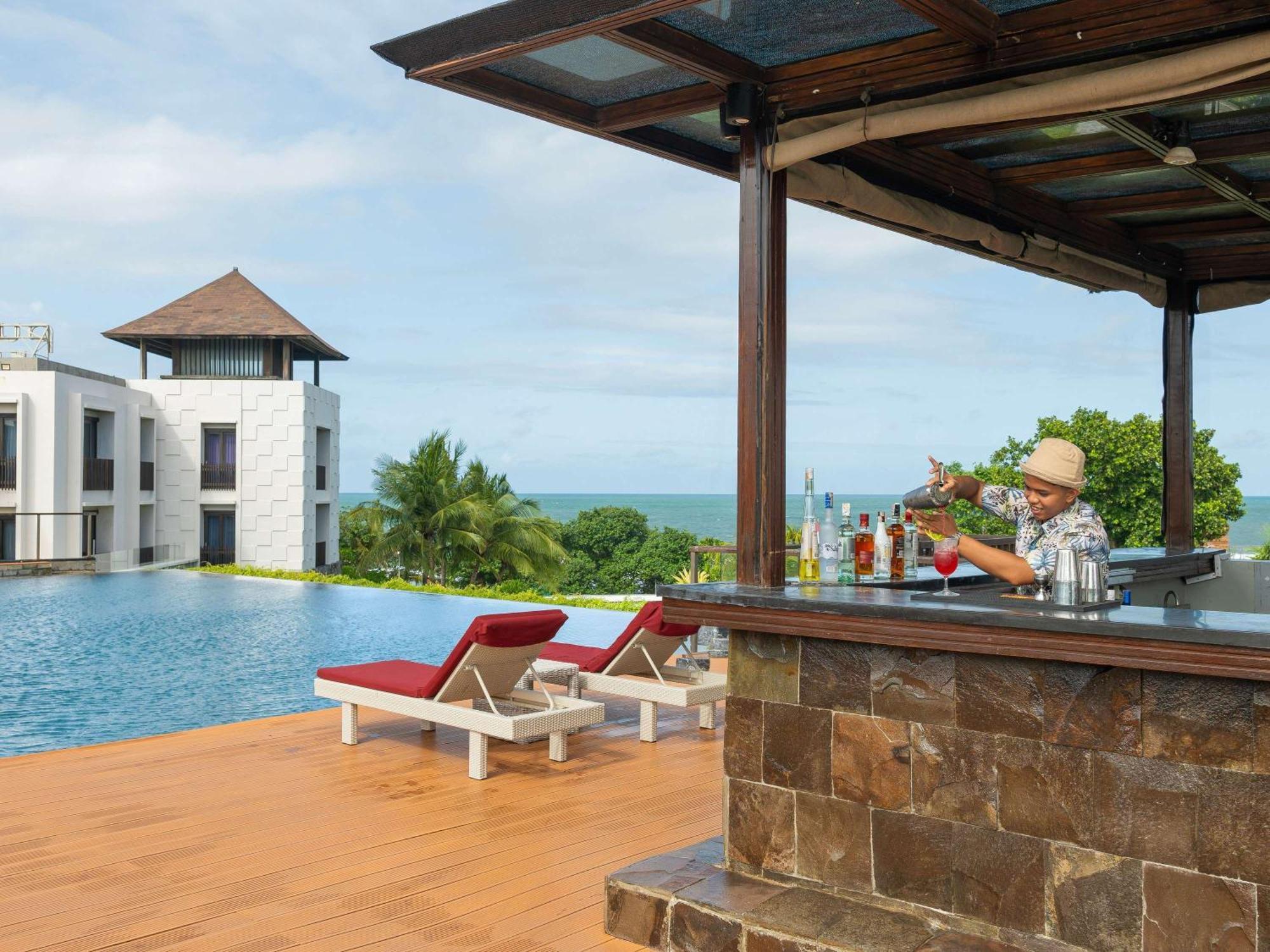 Pullman Bali