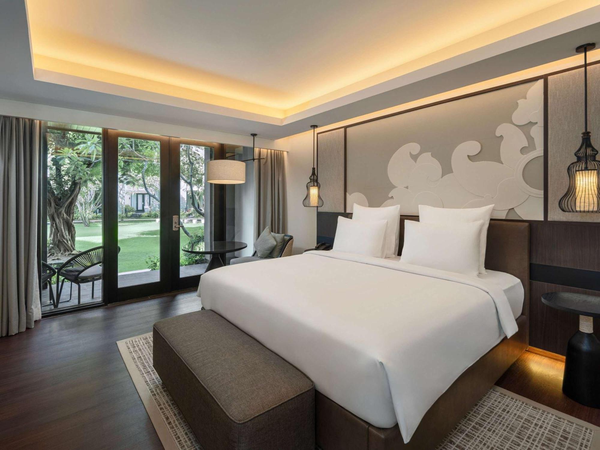 Pullman Bali Legian