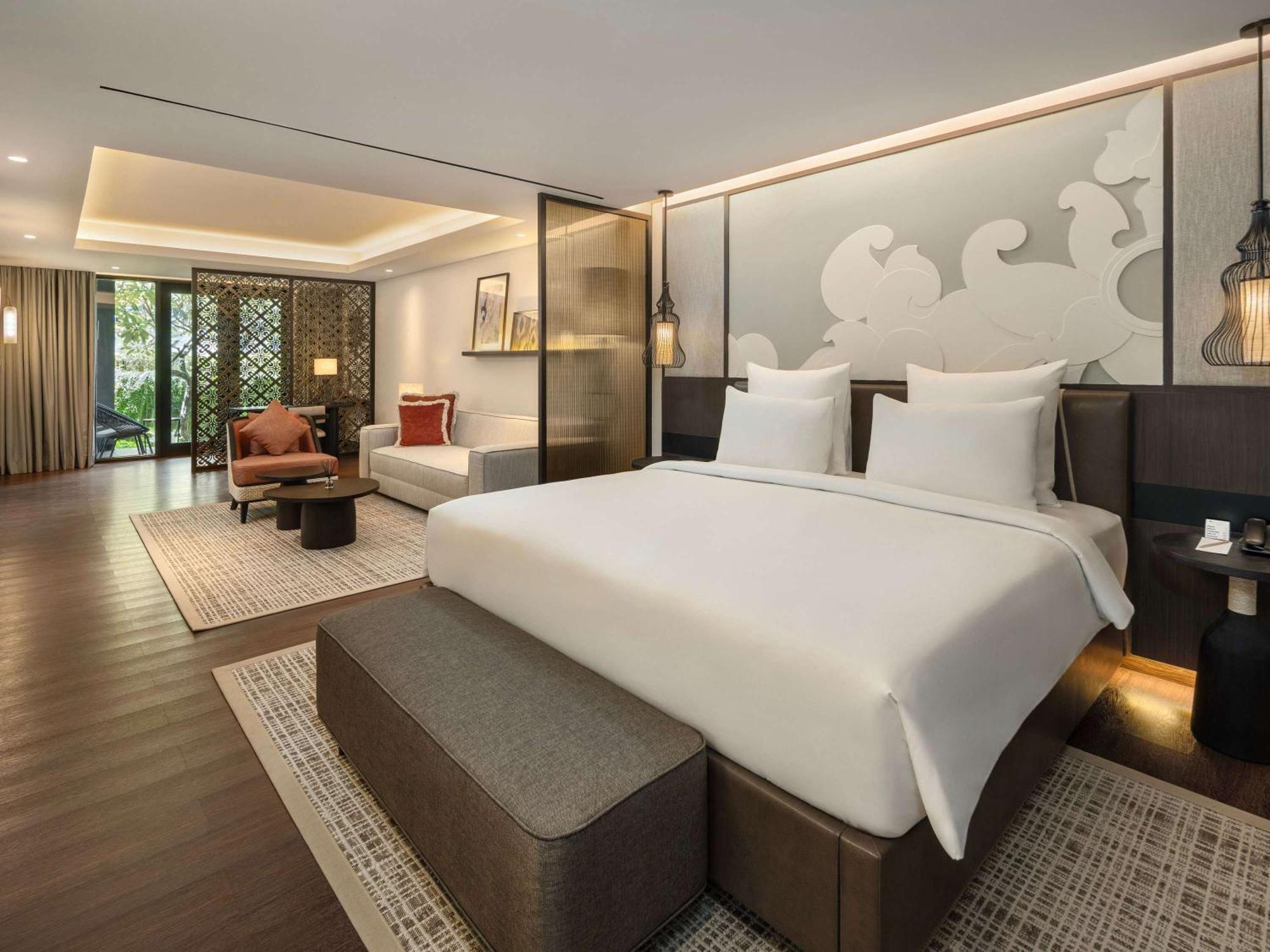 Pullman Bali 5* Legian