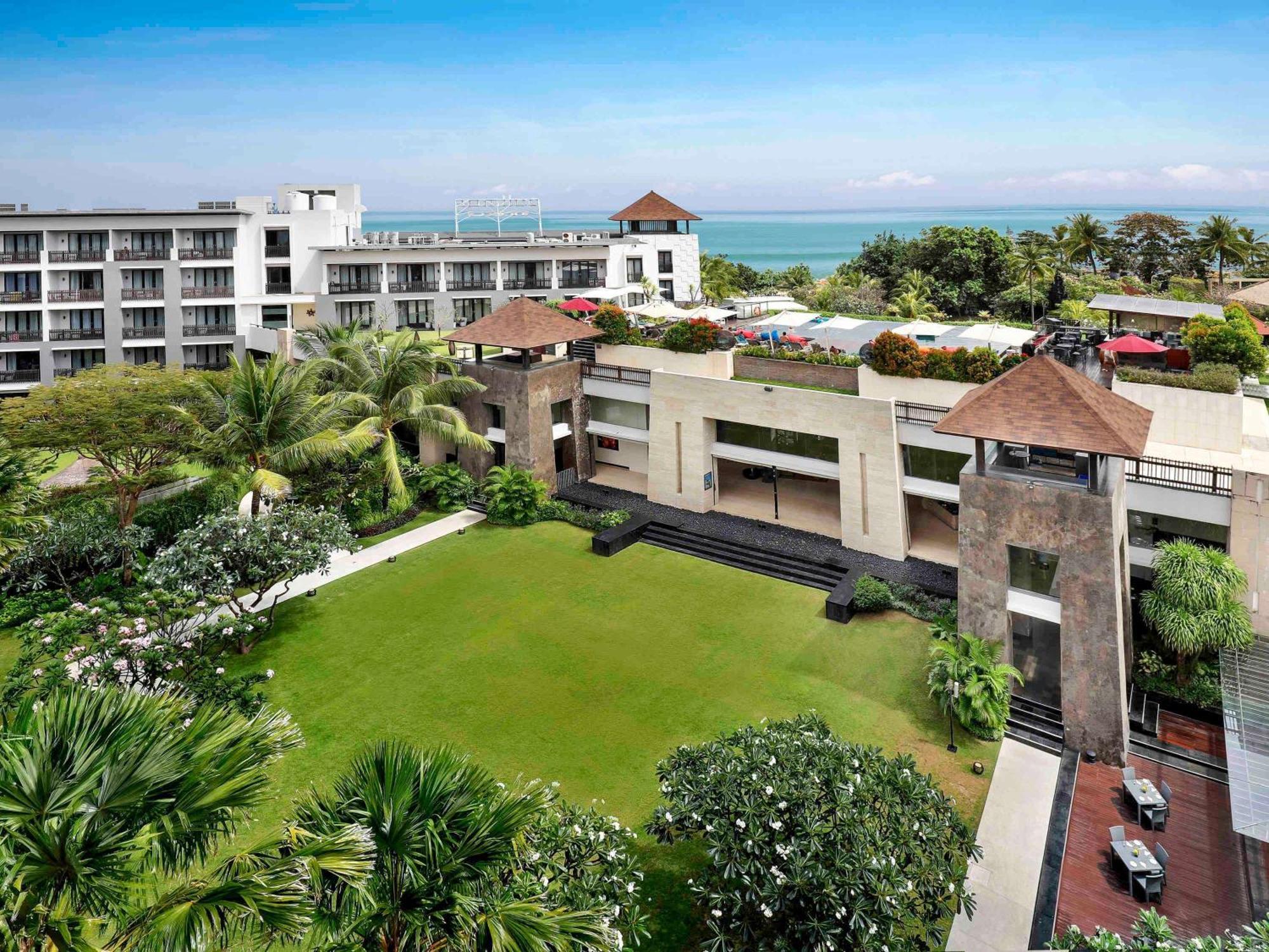 Pullman Bali Legian