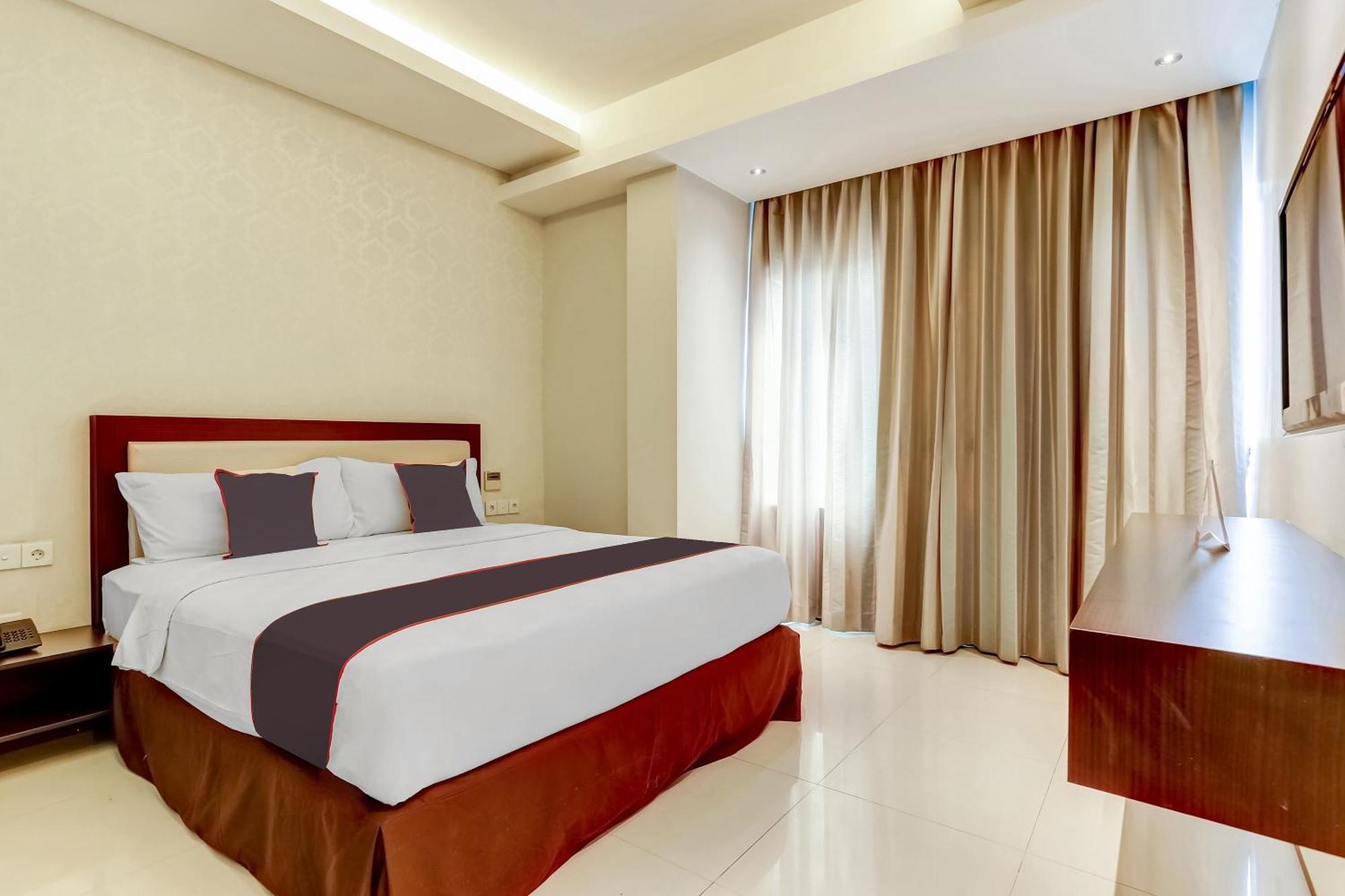 Collection O Legian Near Pantai Kuta Formerly Premium Legian Hotel 4*